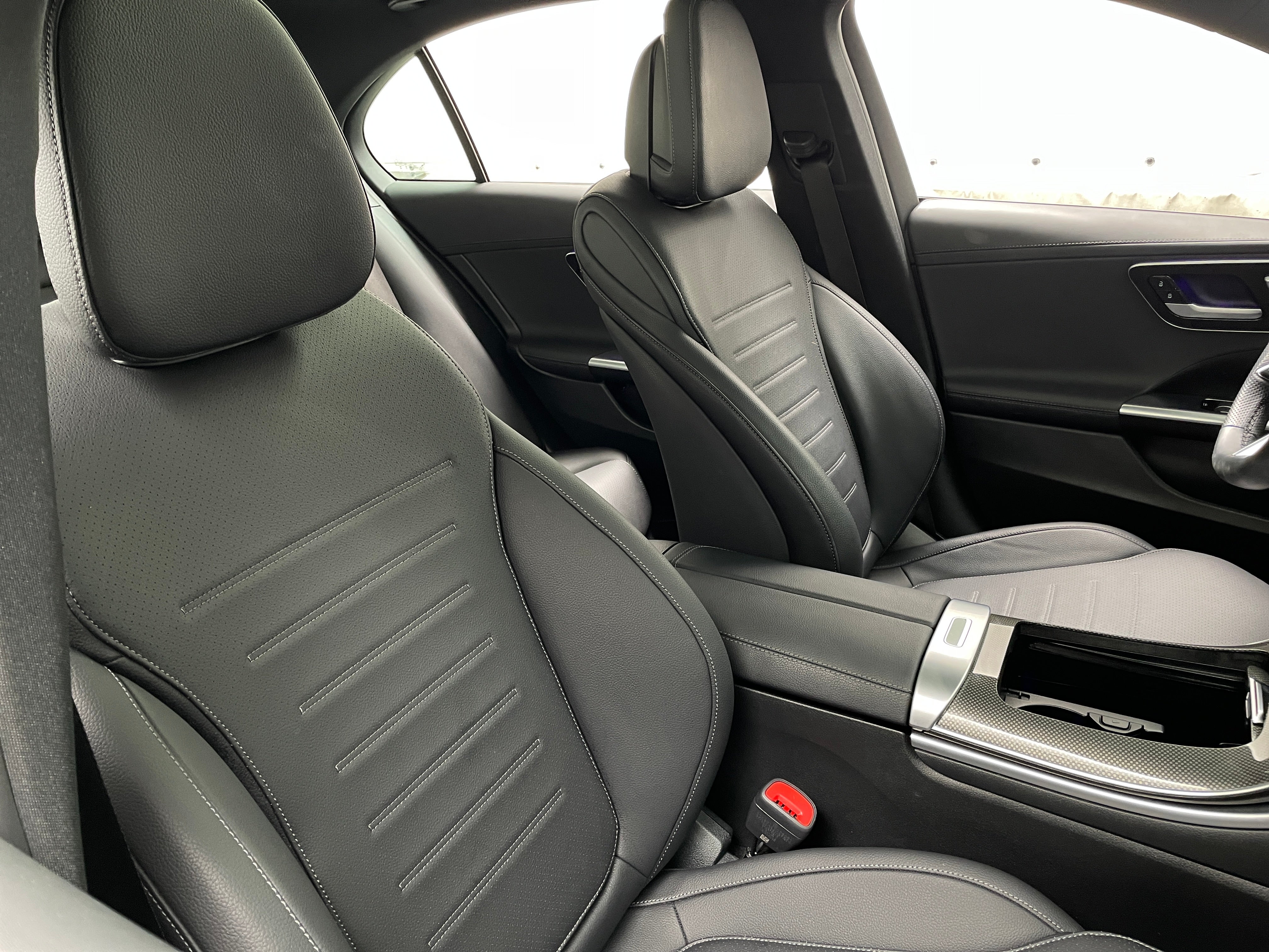 2023 Mercedes-Benz C-Class Sedan C 300