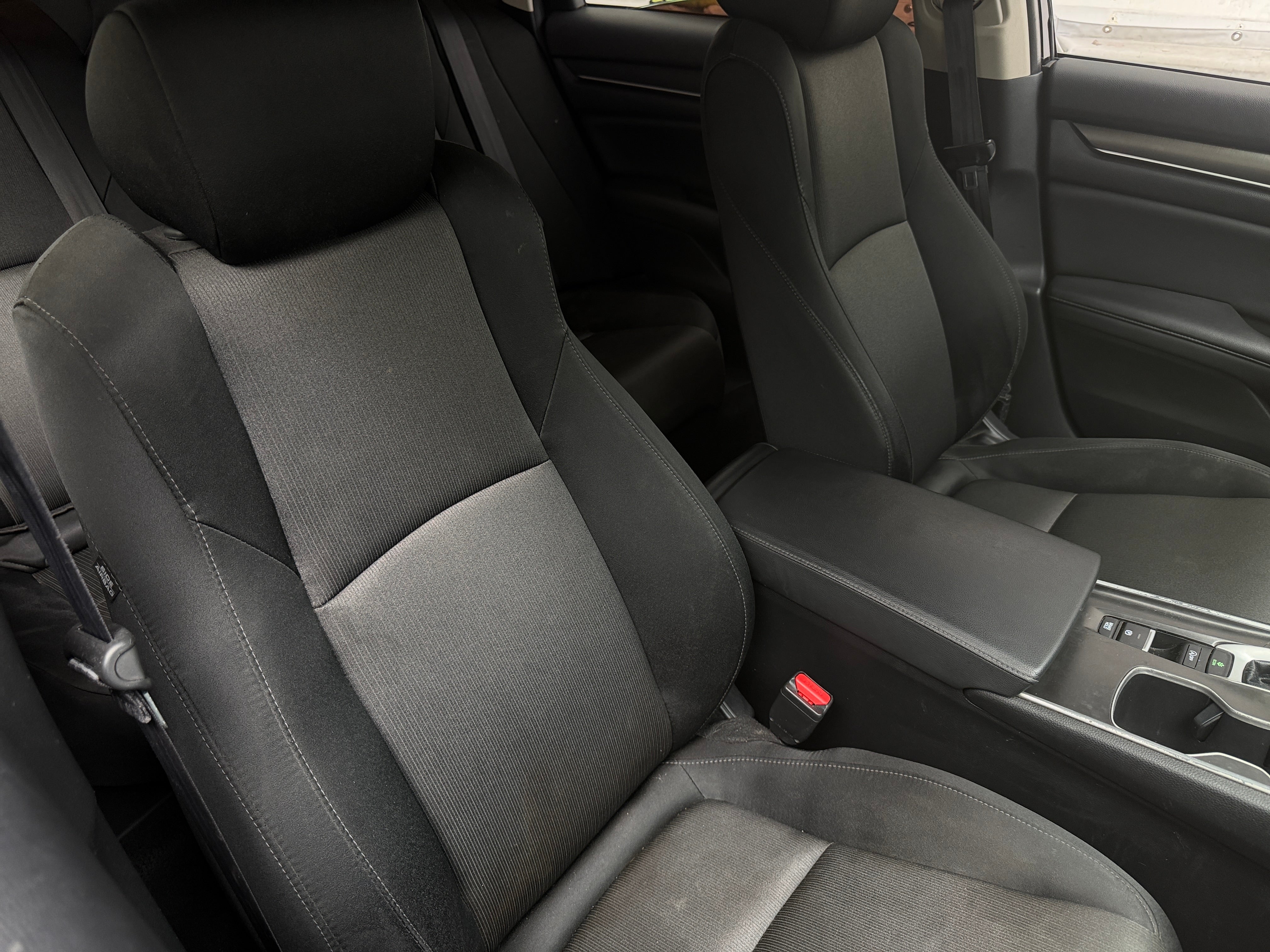 2021 Honda Accord