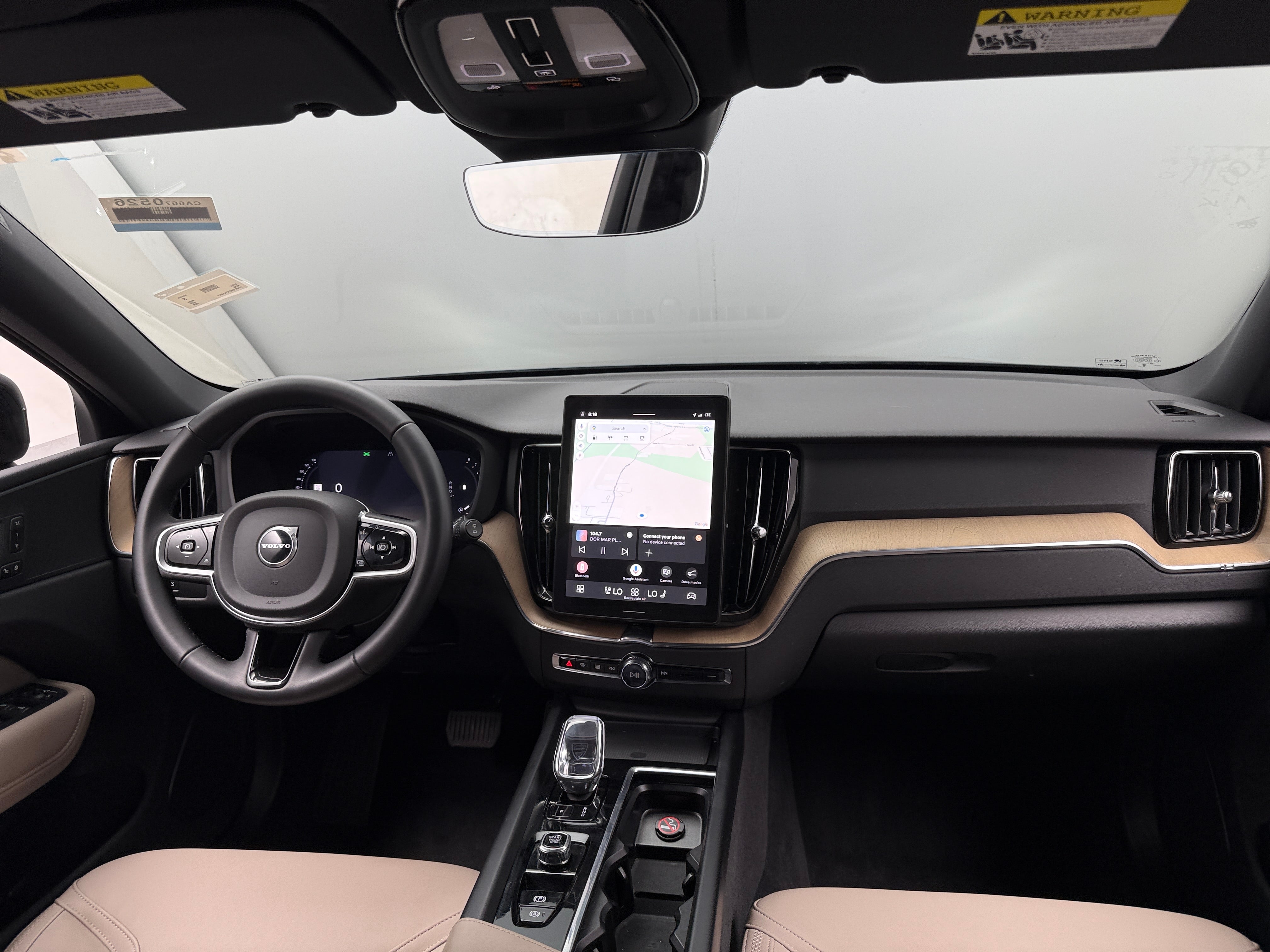 2026 Volvo XC60