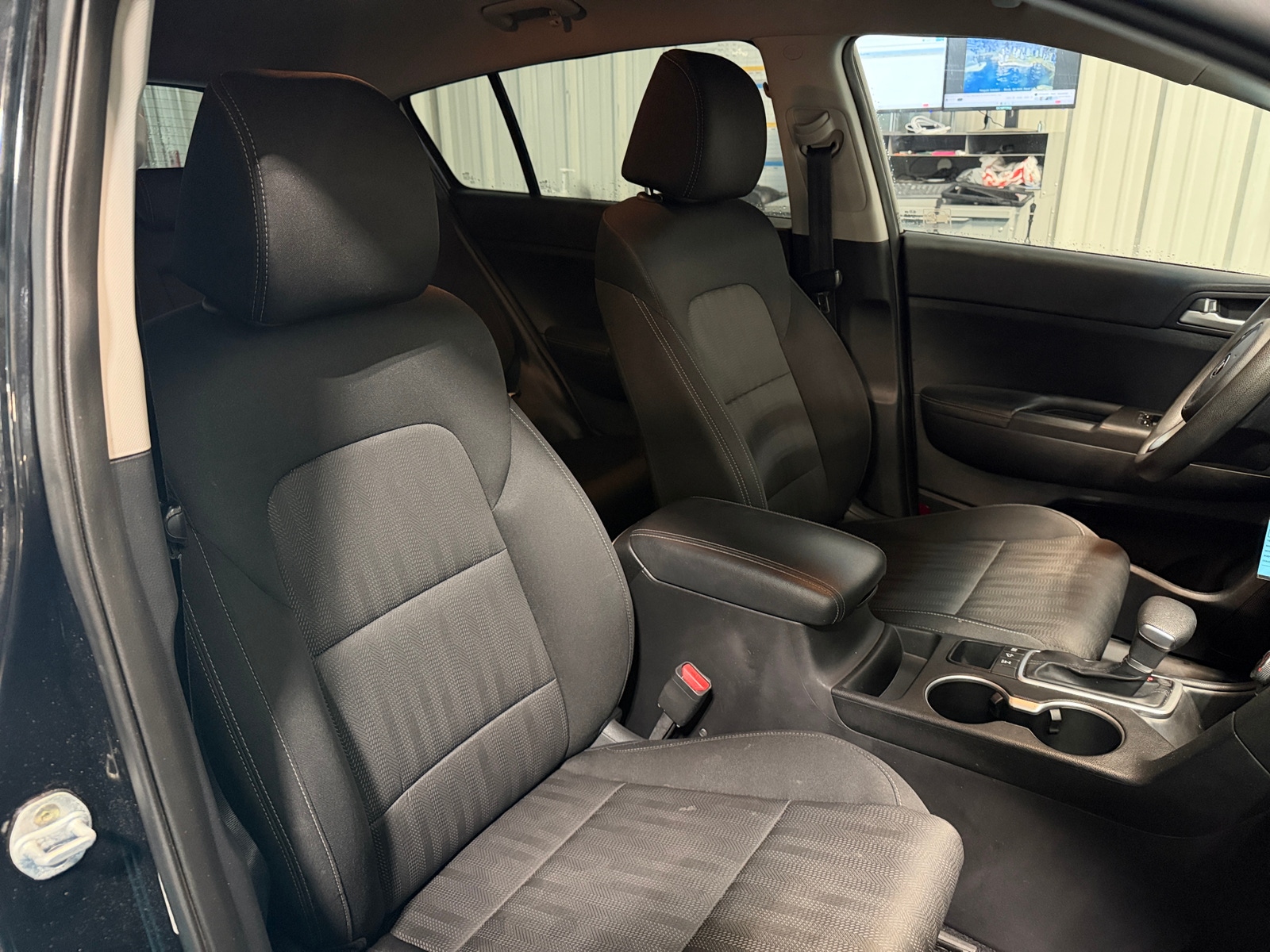 Thumbnail: 2019 Kia Sportage - 2