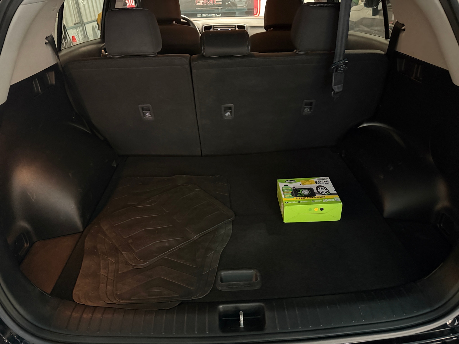 Thumbnail: 2019 Kia Sportage - 7