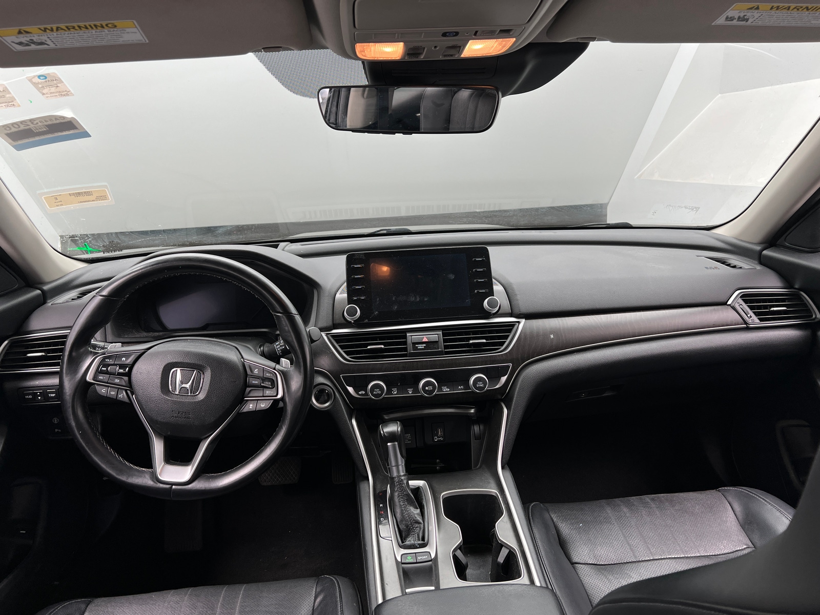 Thumbnail: 2018 Honda Accord - 2