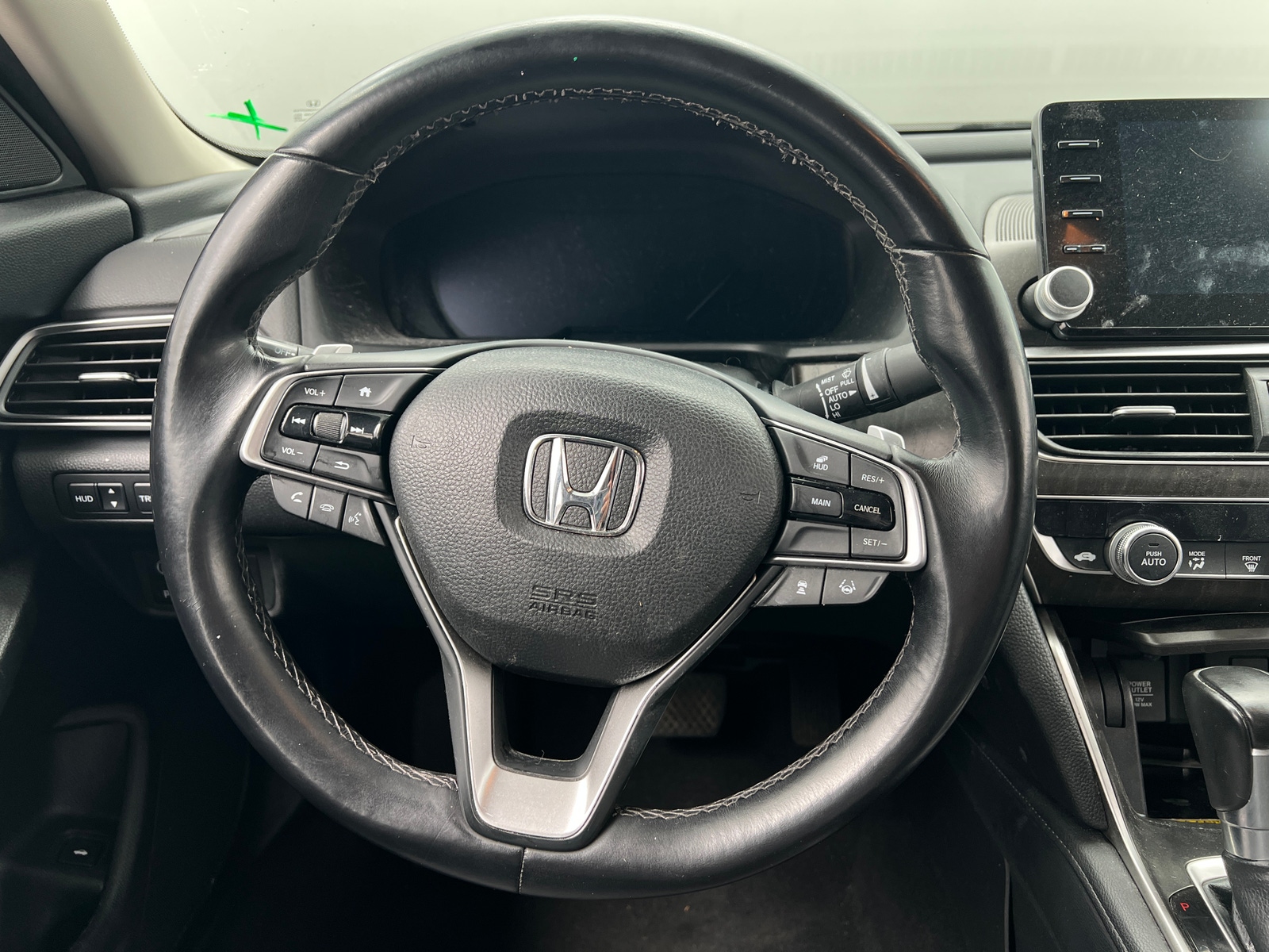 Thumbnail: 2018 Honda Accord - 4