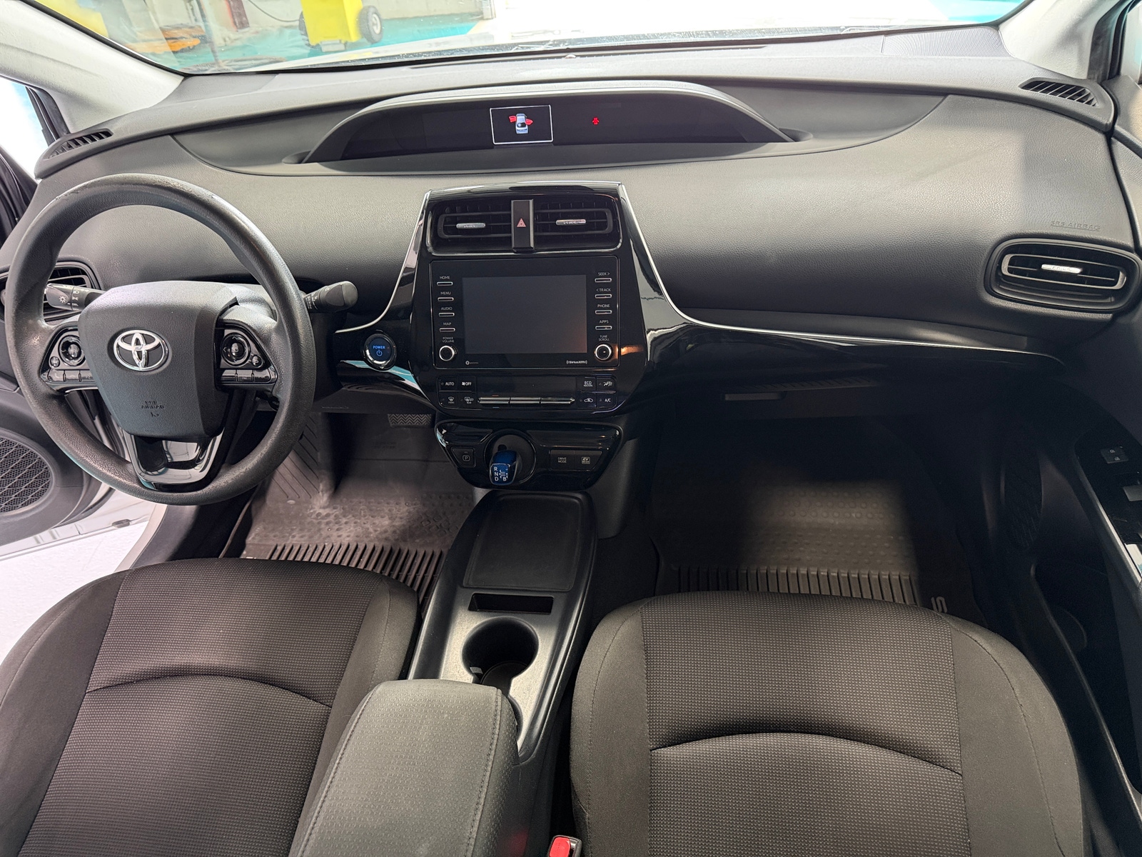 Thumbnail: 2021 Toyota Prius - 3
