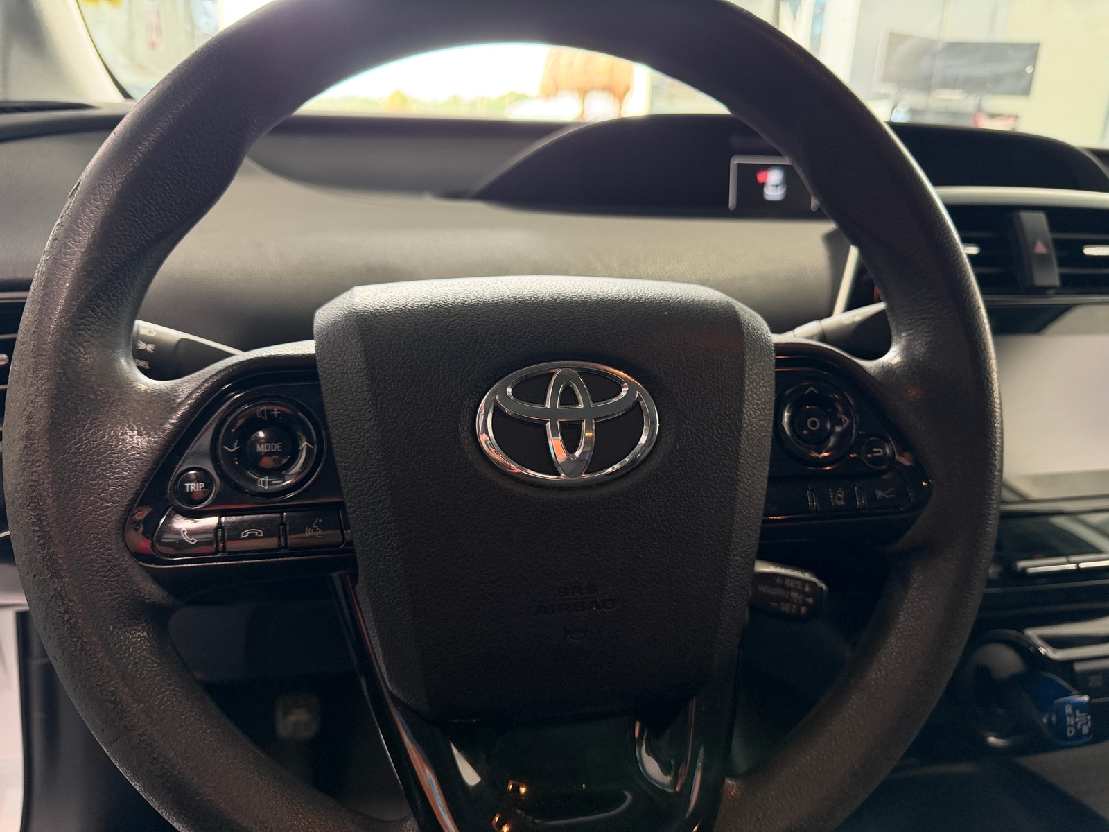 Thumbnail: 2021 Toyota Prius - 5