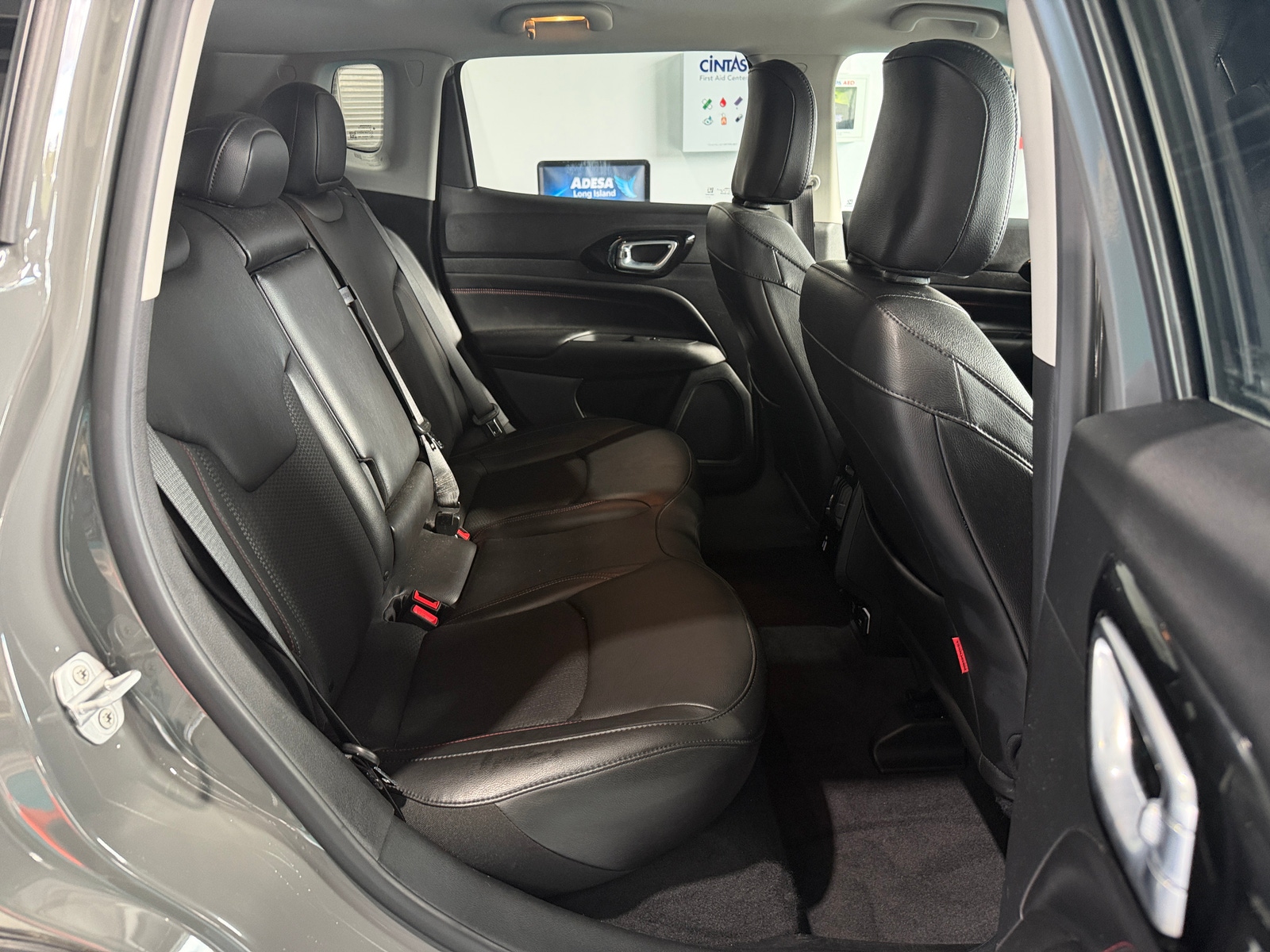 Thumbnail: 2022 Jeep Compass - 6