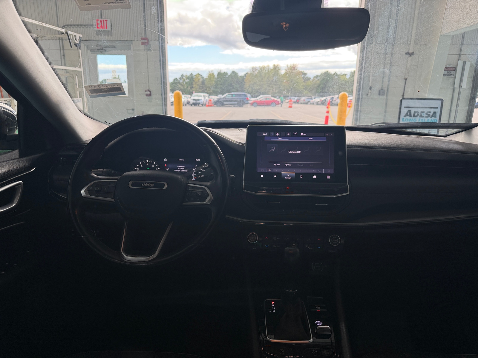 Thumbnail: 2022 Jeep Compass - 3
