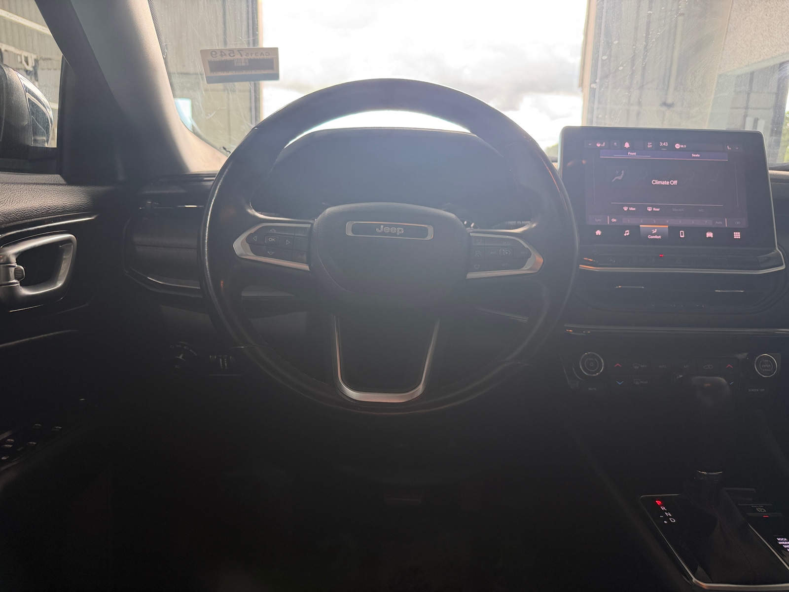 Thumbnail: 2022 Jeep Compass - 5