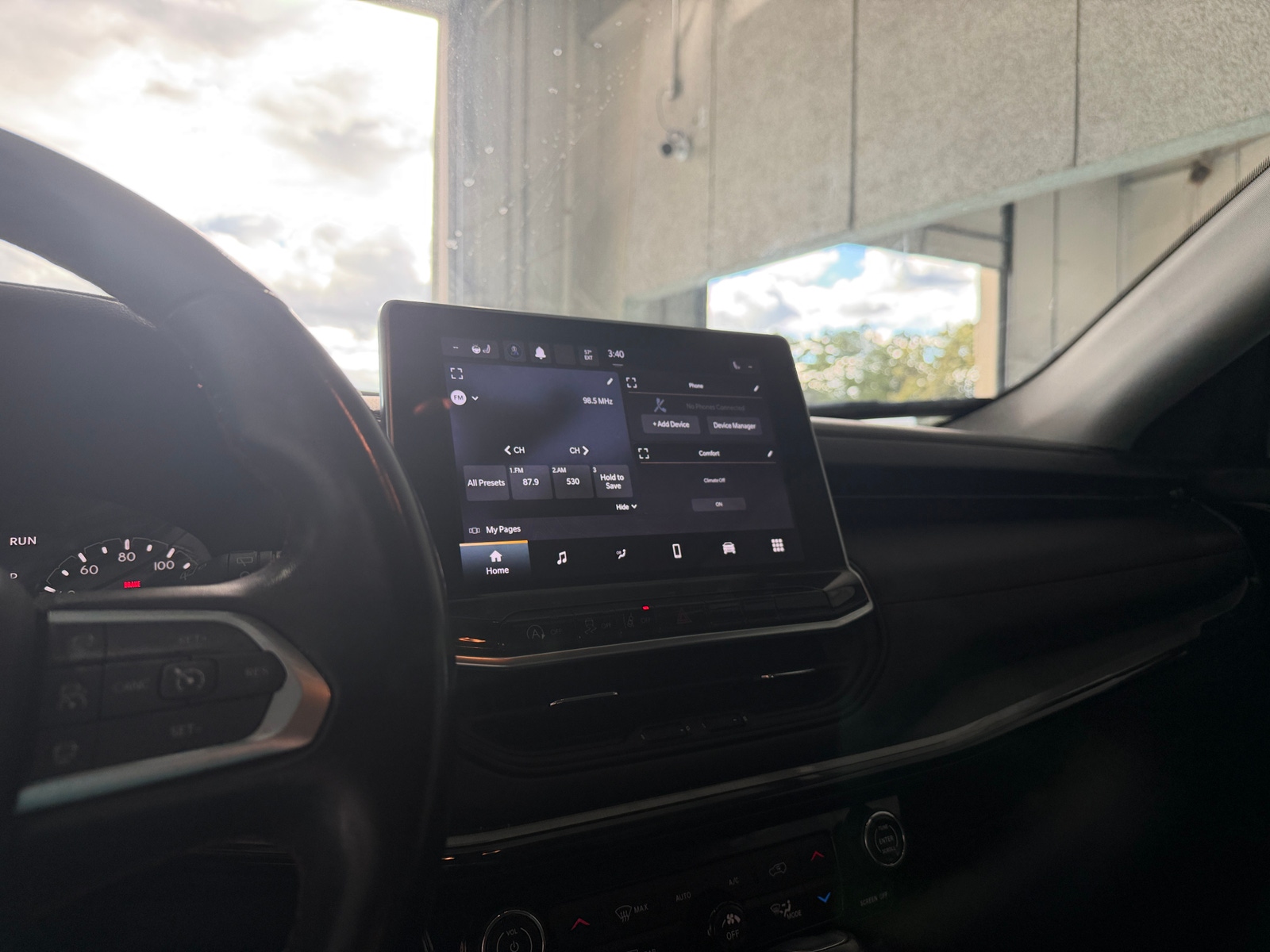 Thumbnail: 2022 Jeep Compass - 4