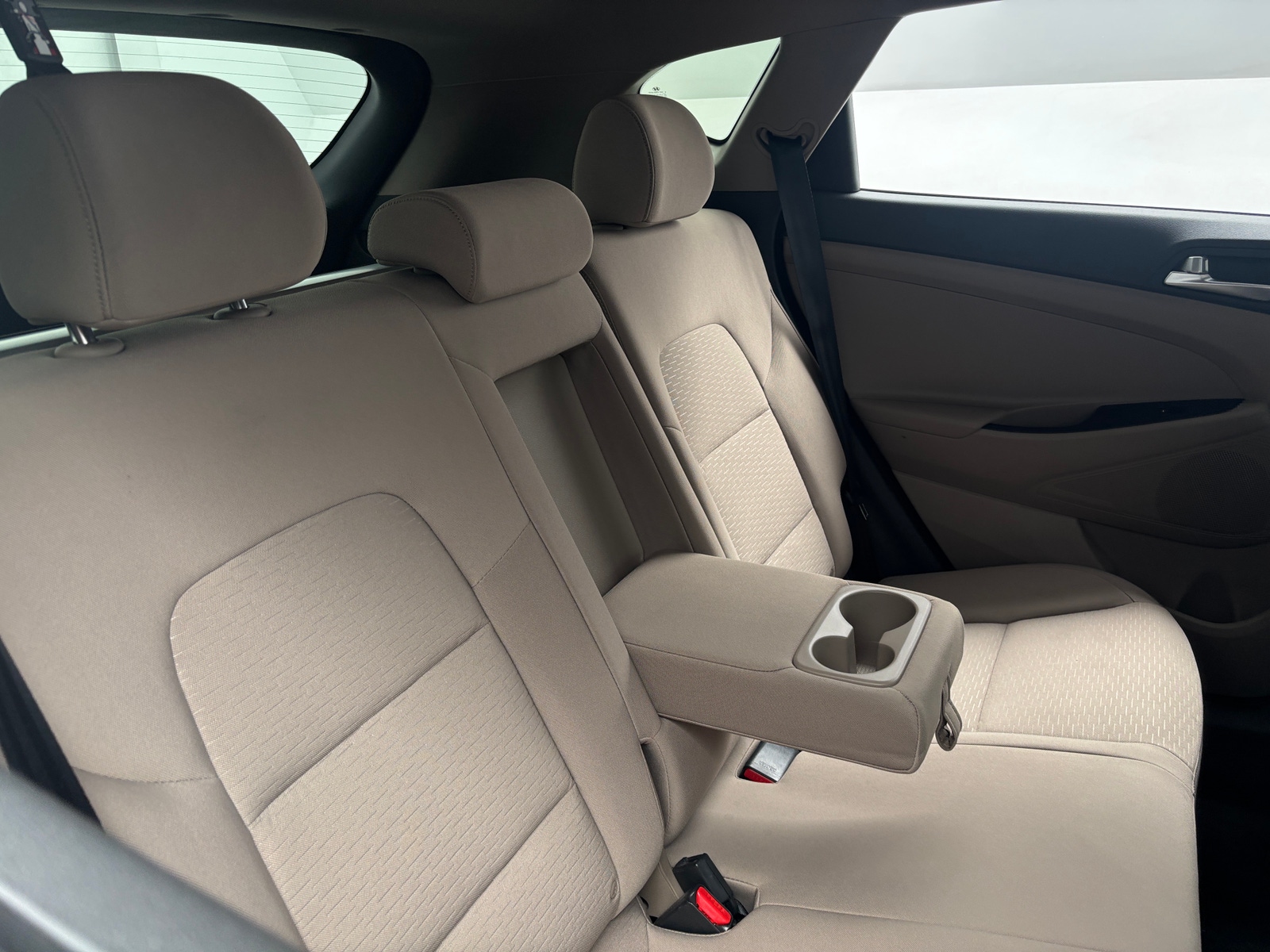 Thumbnail: 2020 Hyundai Tucson - 6