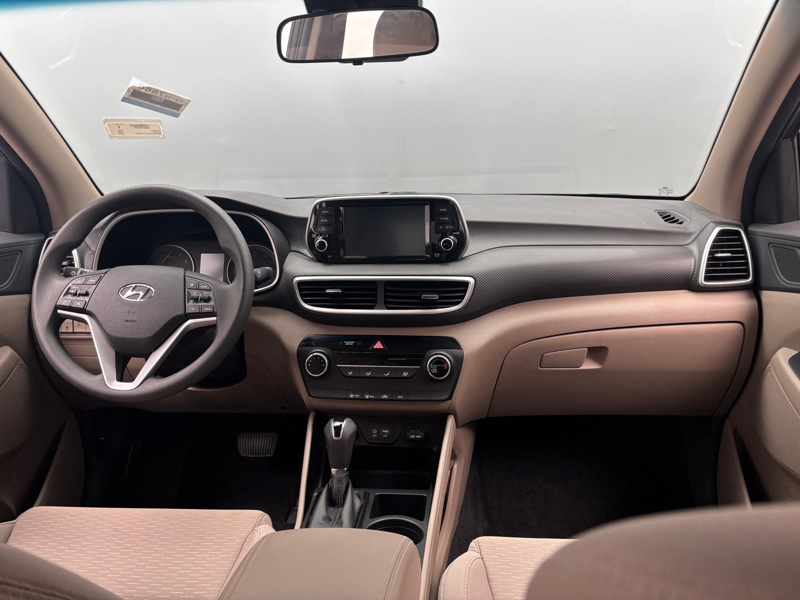 Thumbnail: 2020 Hyundai Tucson - 3