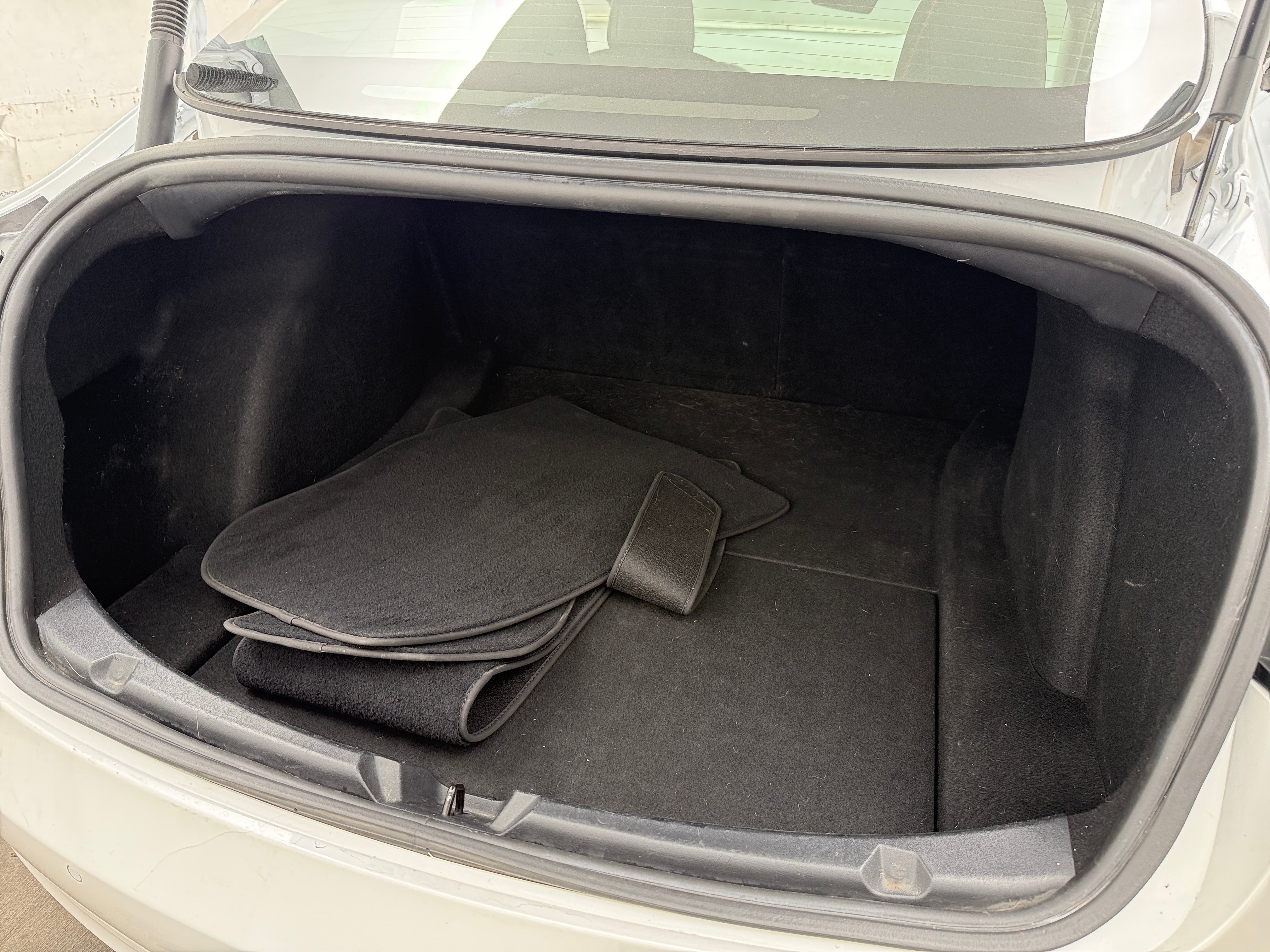 Used 2021 Tesla Model 3 Base with VIN 5YJ3E1EB9MF024772 for sale in Oak Creek, WI