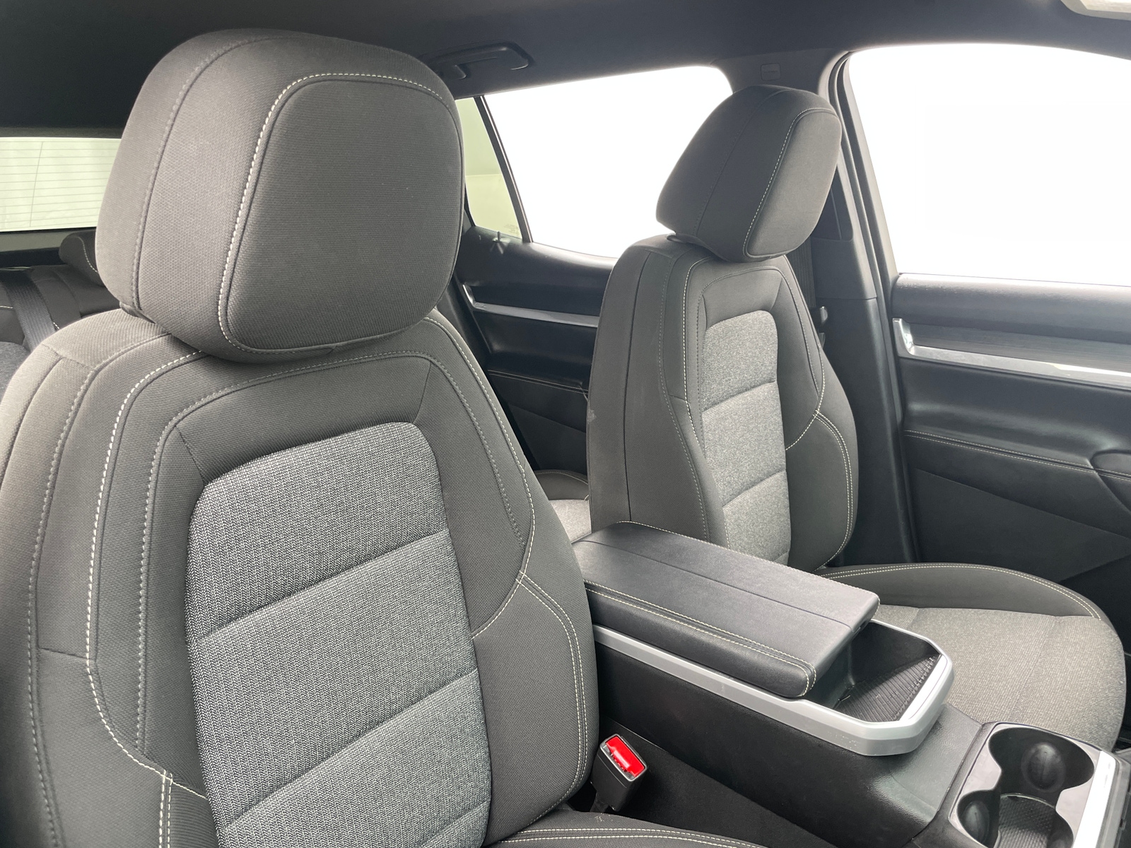 Thumbnail: 2026 GMC Terrain - 2
