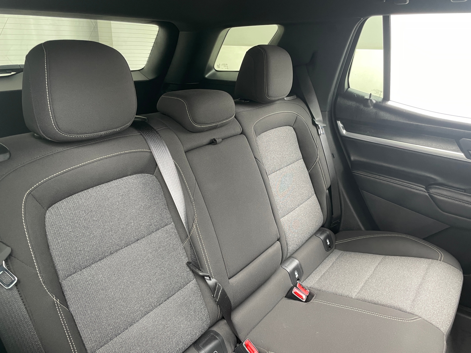 Thumbnail: 2026 GMC Terrain - 6