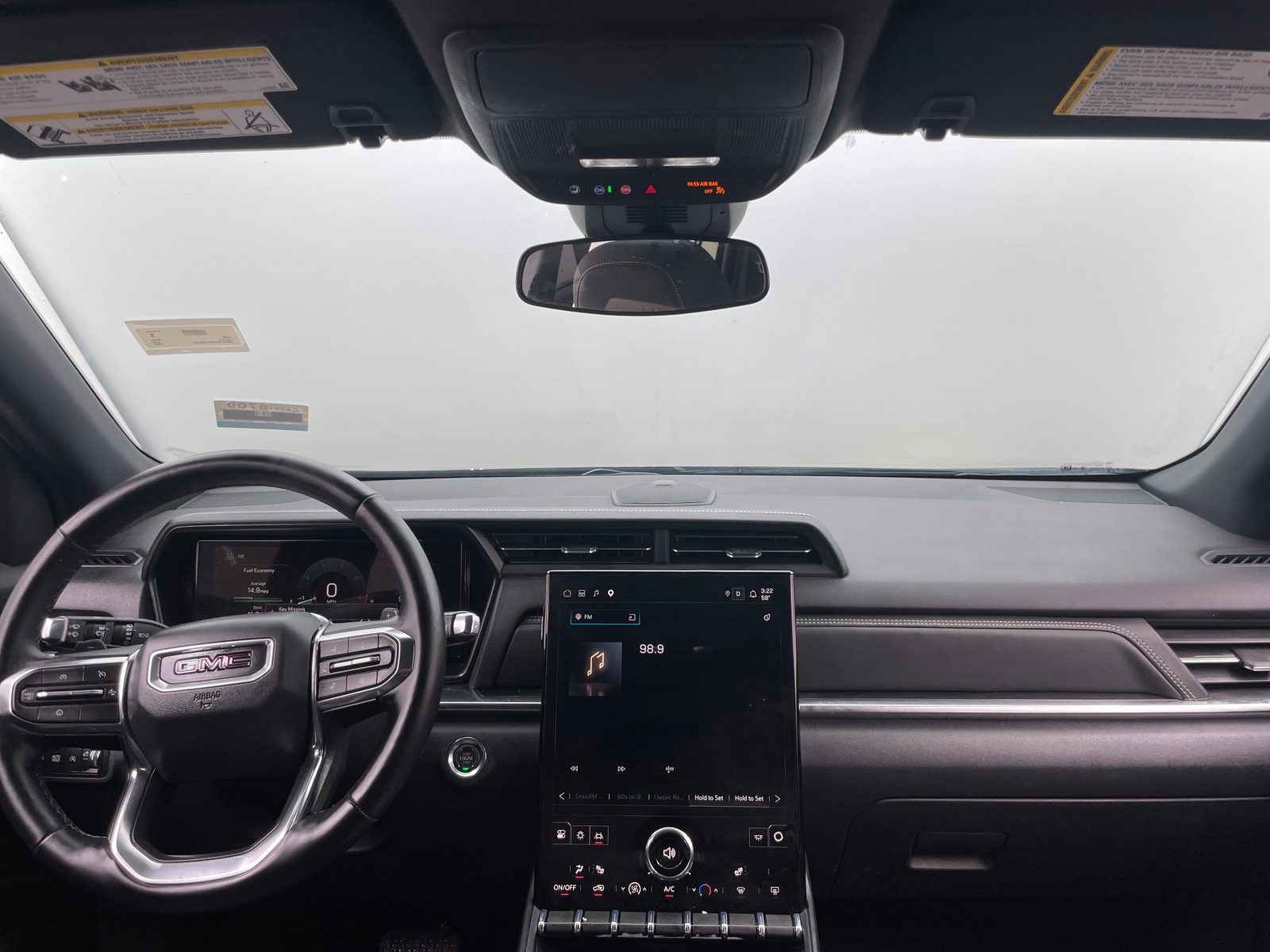 Thumbnail: 2026 GMC Terrain - 3