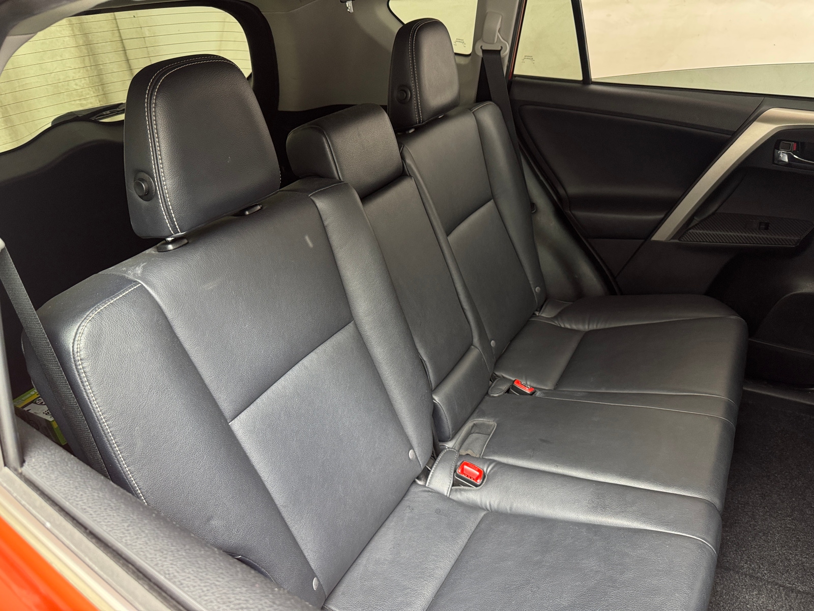 Thumbnail: 2015 Toyota RAV4 - 5