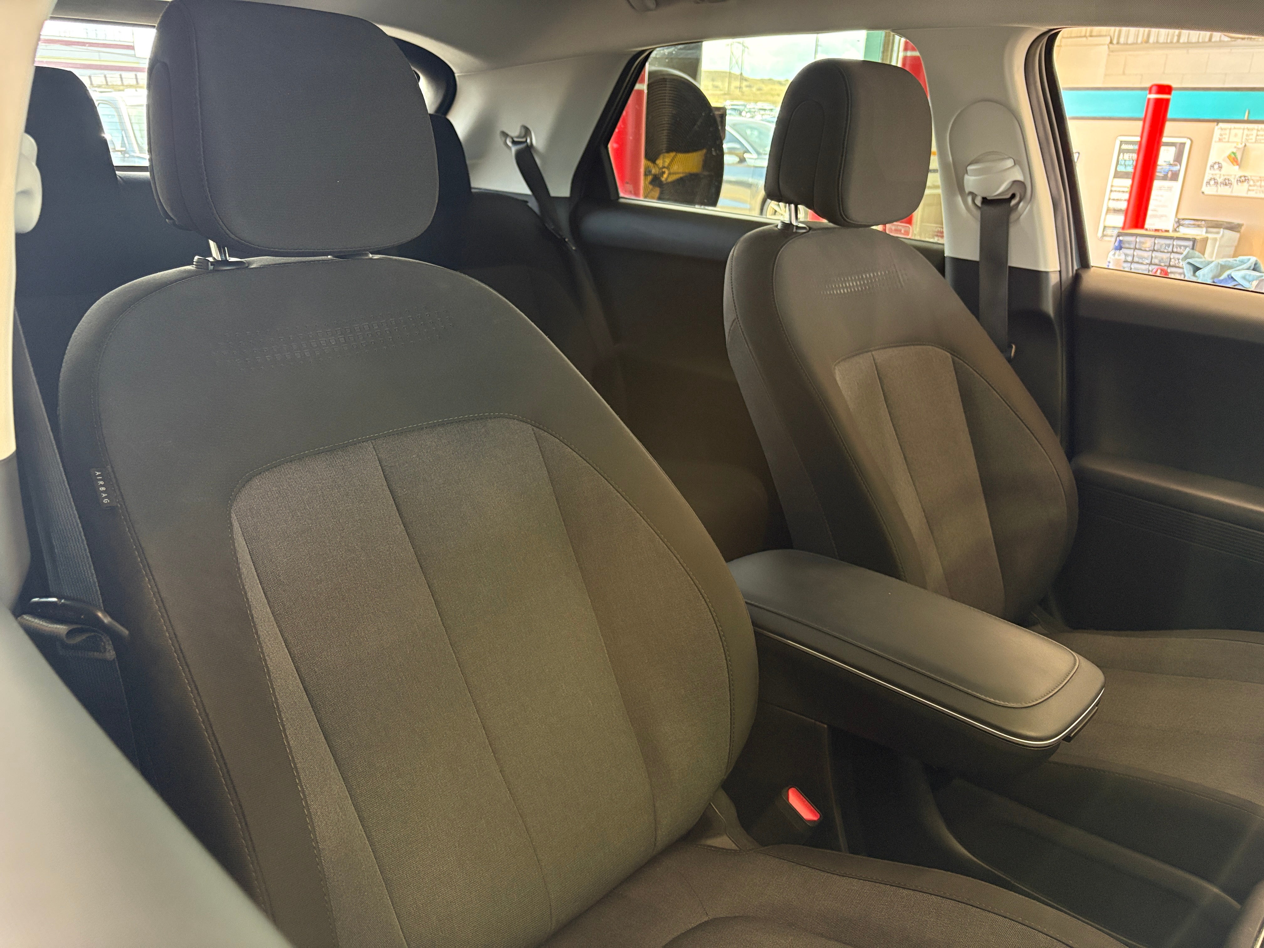 Used 2024 Hyundai IONIQ 5 SEL with VIN KM8KNDDF0RU311476 for sale in Pewaukee, WI