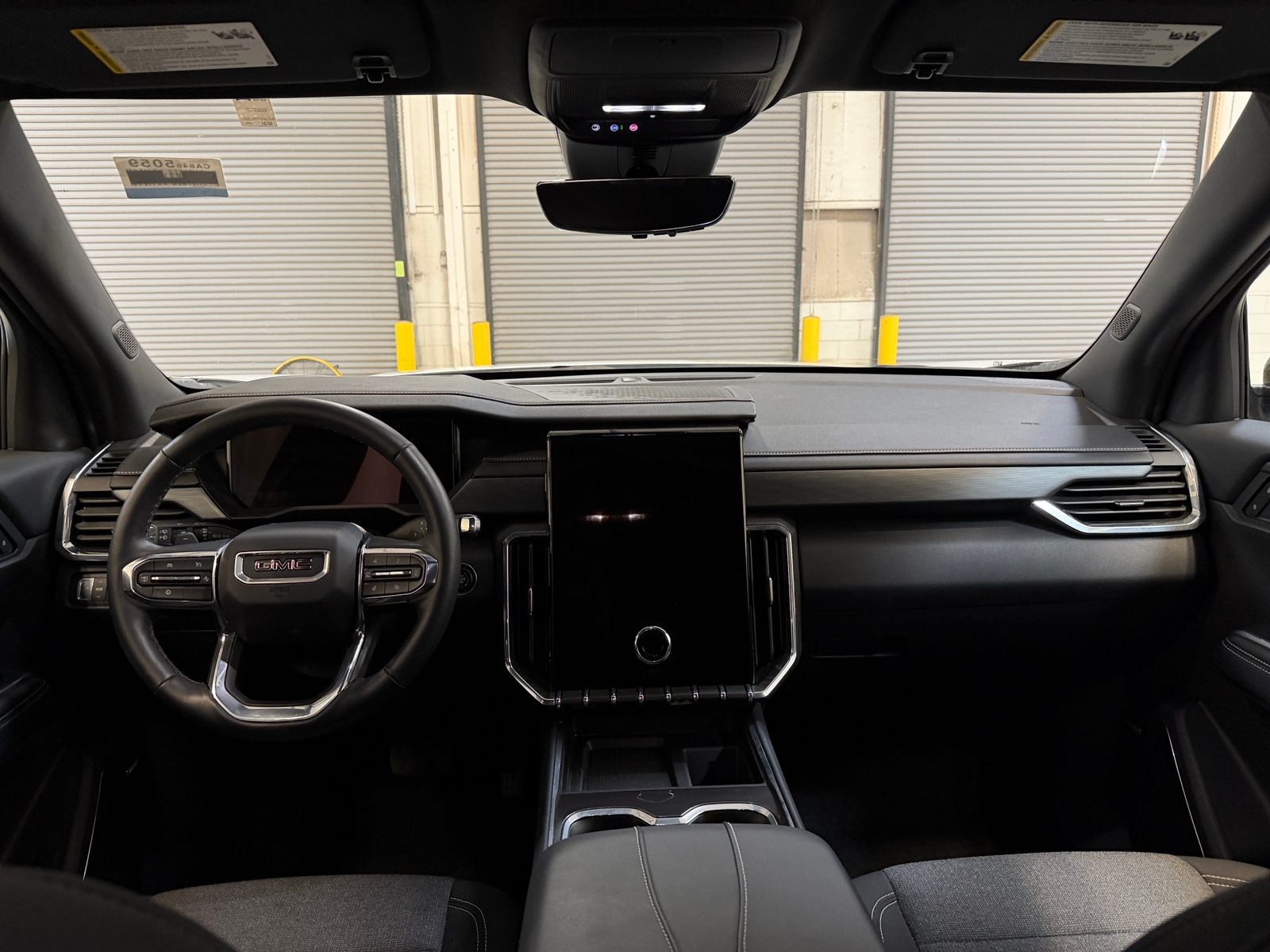 Thumbnail: 2026 GMC Acadia - 3