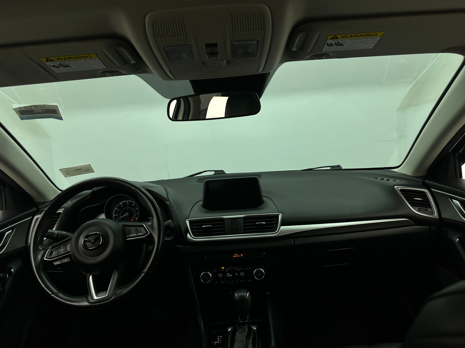 Thumbnail: 2018 Mazda Mazda3 - 2