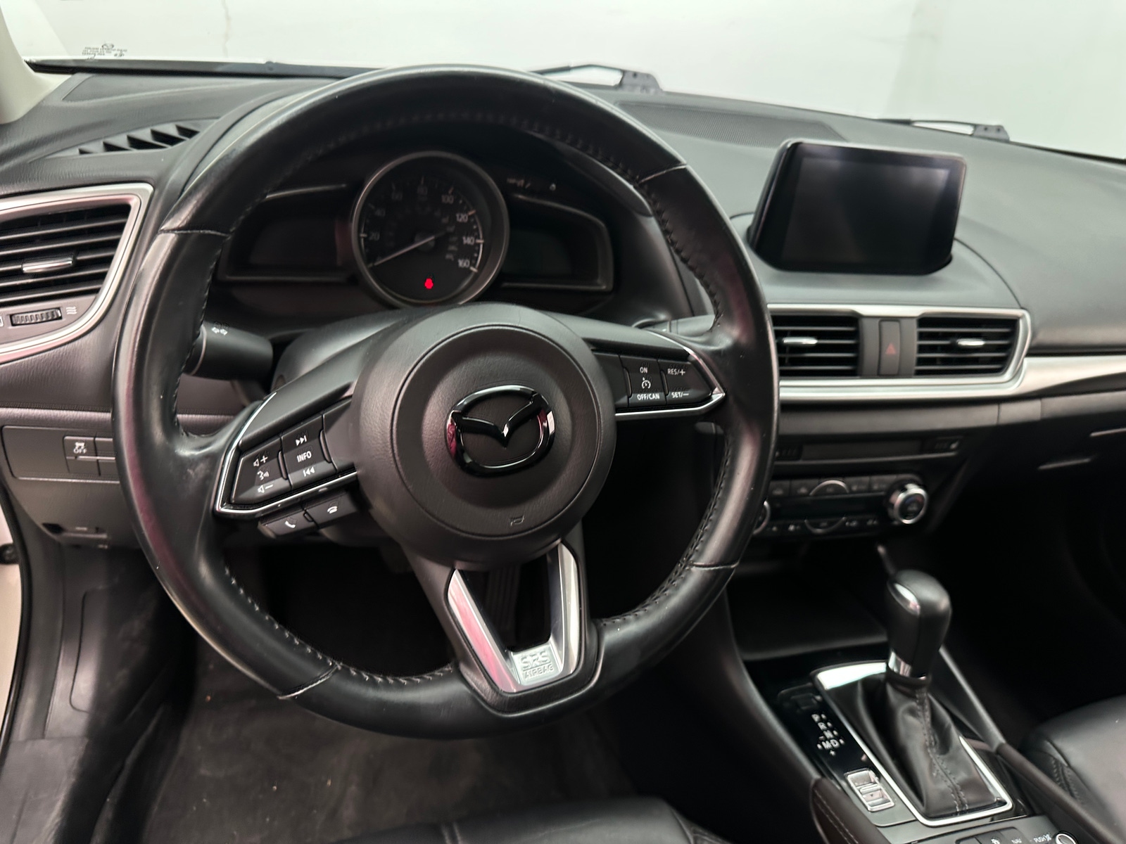 Thumbnail: 2018 Mazda Mazda3 - 4