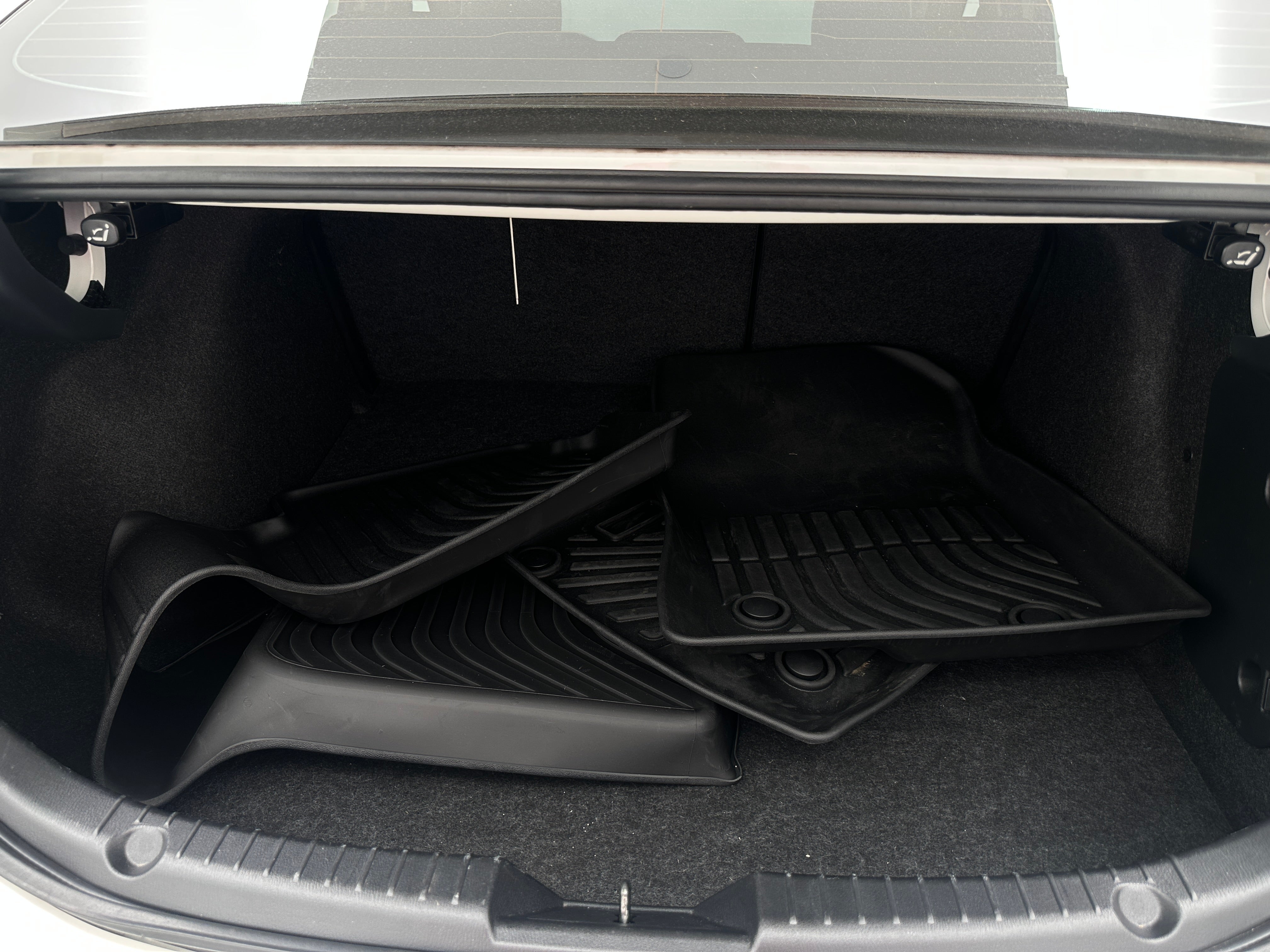 2018 Mazda Mazda3