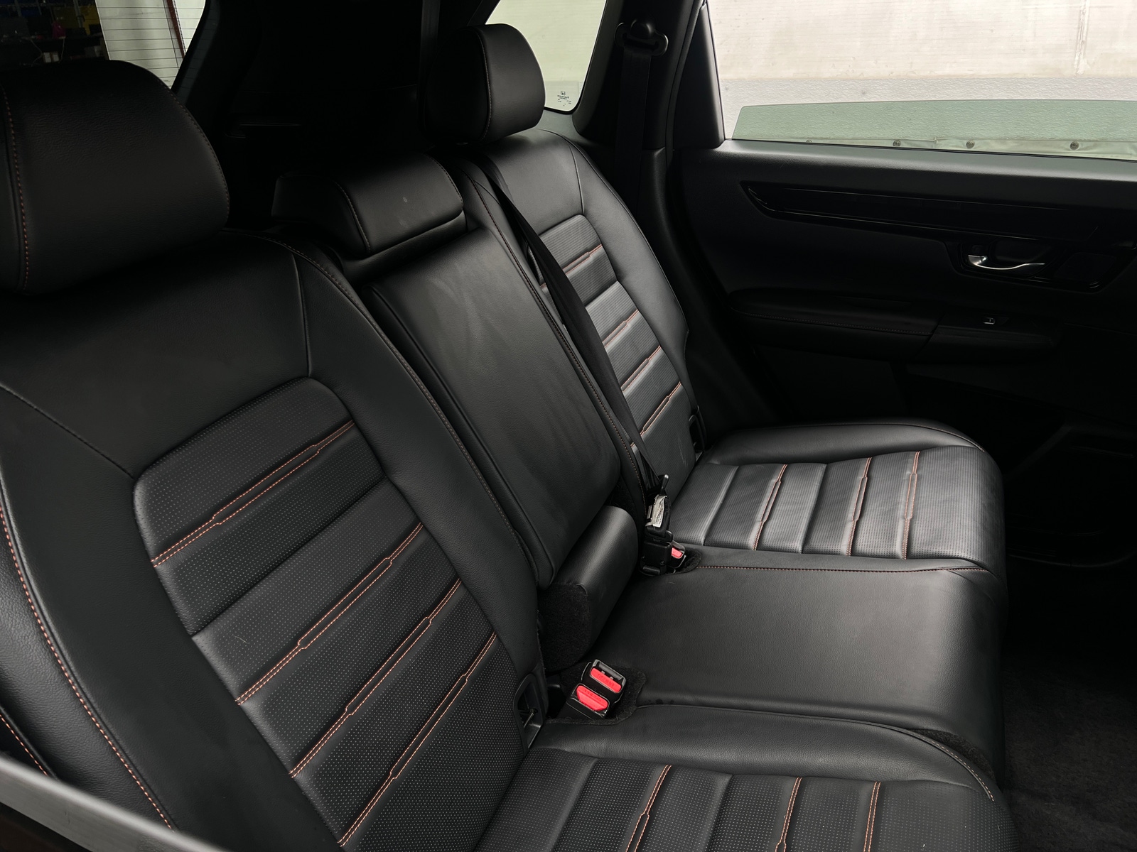 Thumbnail: 2025 Honda CR-V - 6