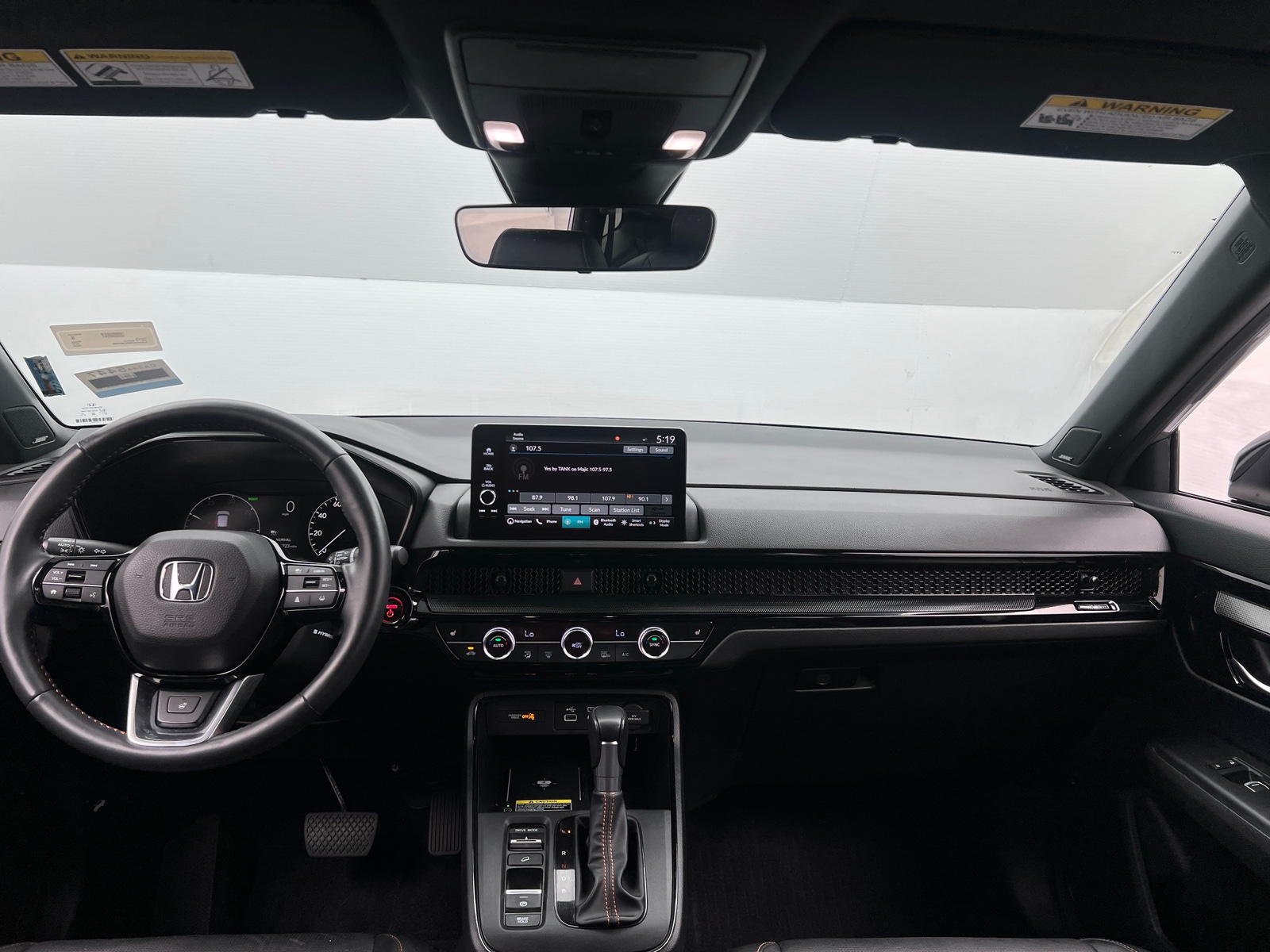 Thumbnail: 2025 Honda CR-V - 3