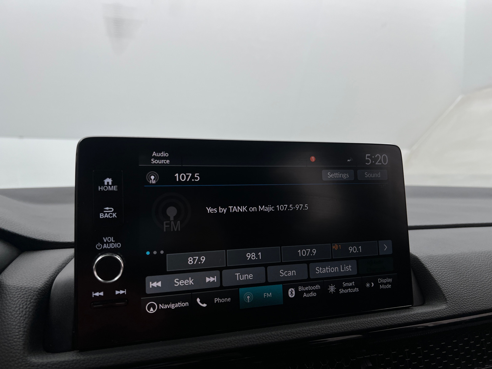 Thumbnail: 2025 Honda CR-V - 4