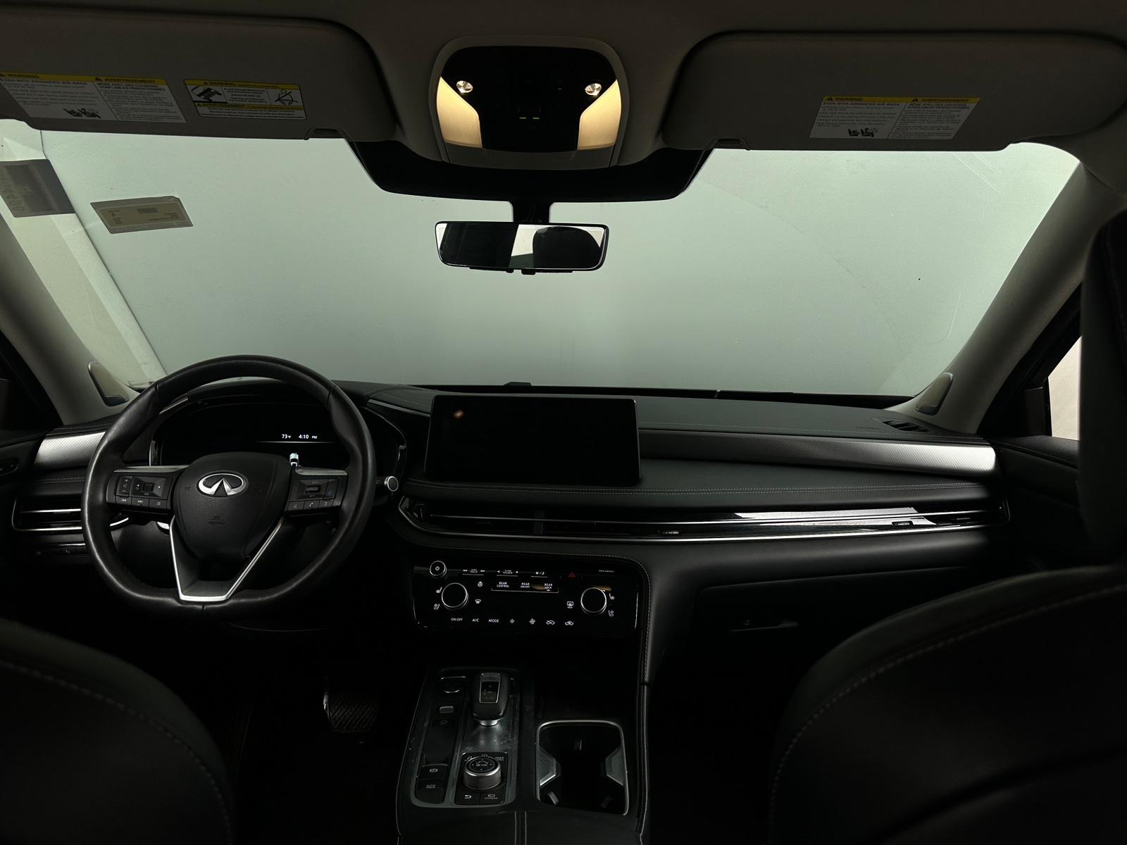 Thumbnail: 2023 INFINITI QX60 - 2