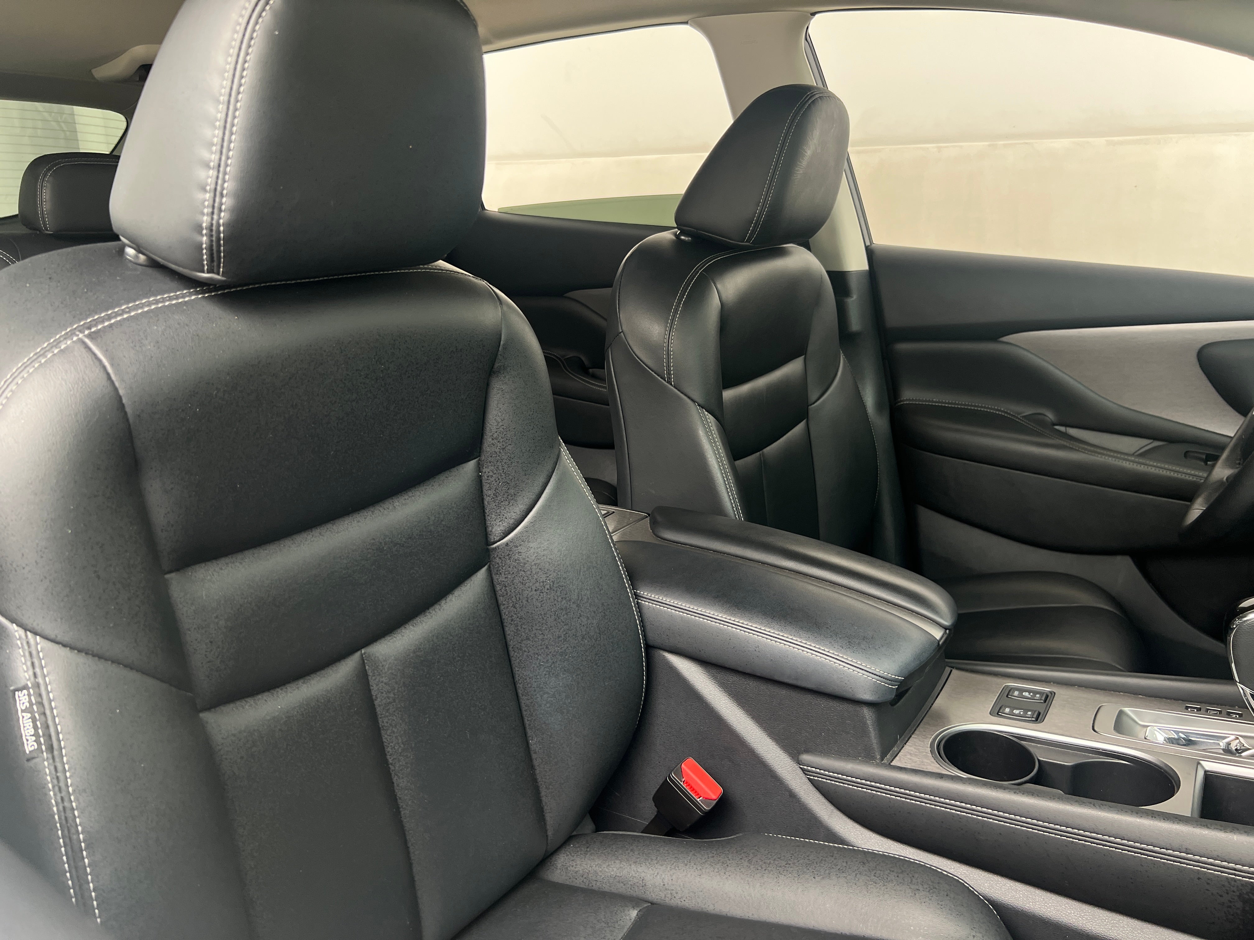 2023 Nissan Murano