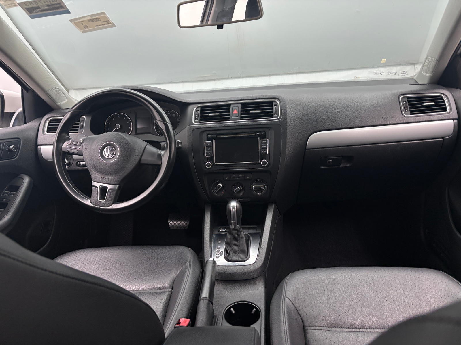 Thumbnail: 2014 Volkswagen Jetta - 2