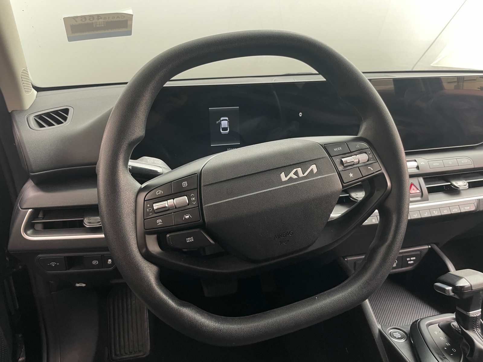 Thumbnail: 2025 Kia K4 - 5