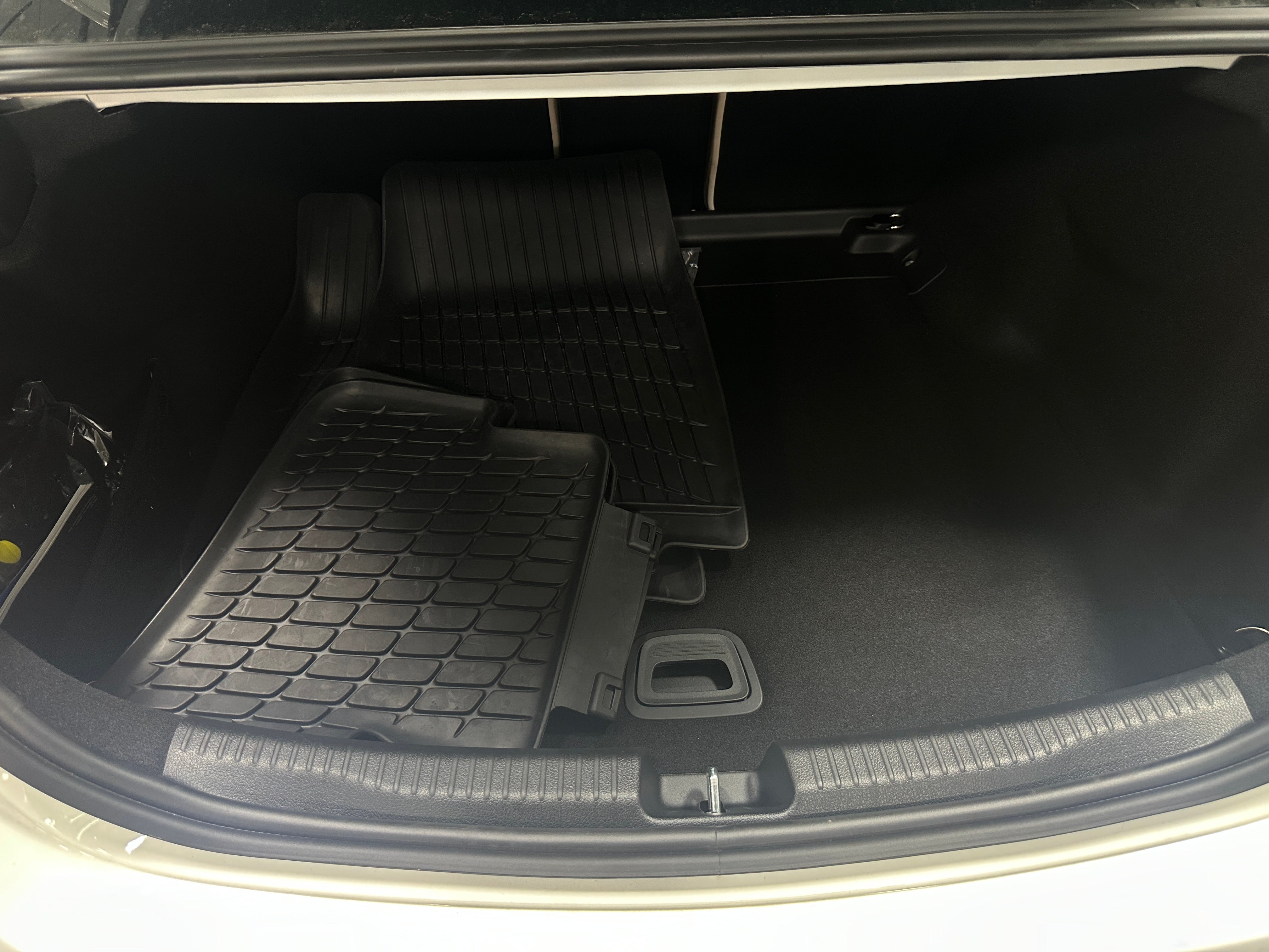 2022 Mercedes-Benz C-Class Sedan