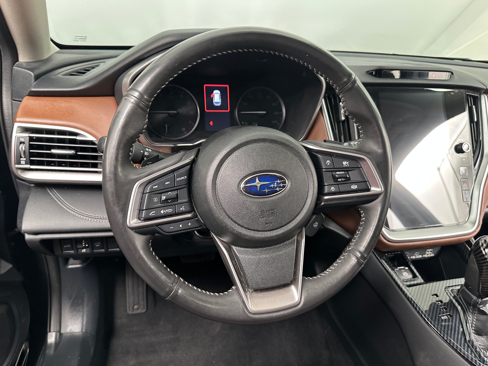 Thumbnail: 2024 Subaru Outback - 4