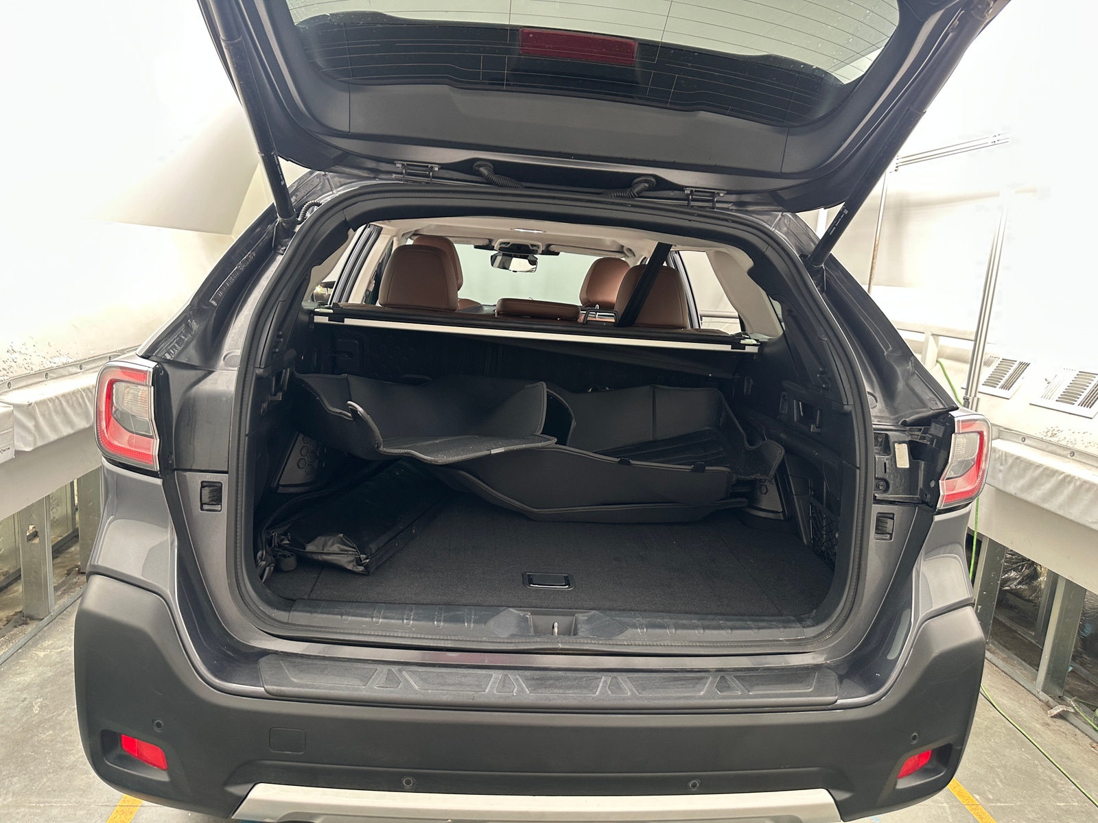 Thumbnail: 2024 Subaru Outback - 6