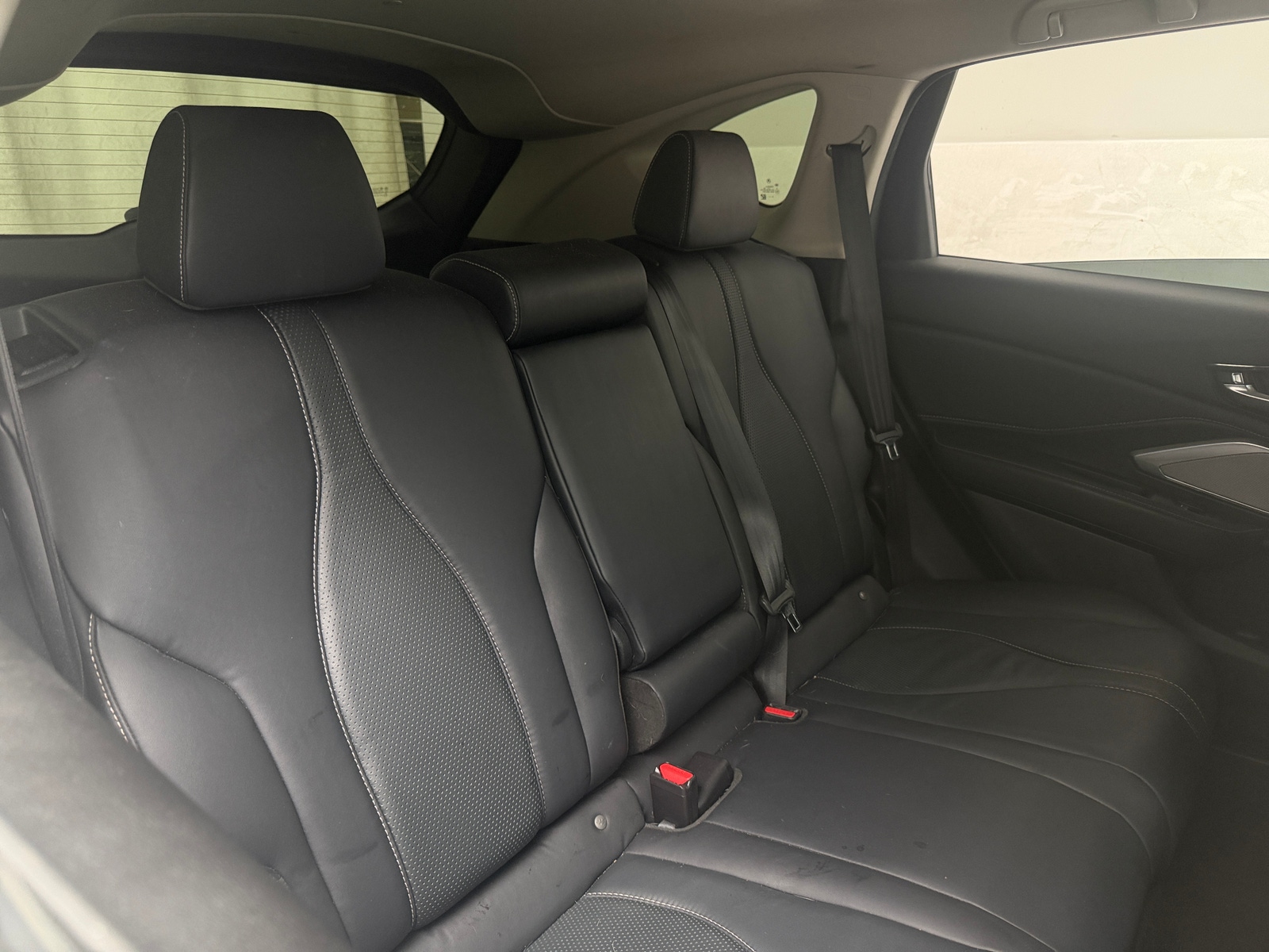 Thumbnail: 2019 Acura RDX - 6