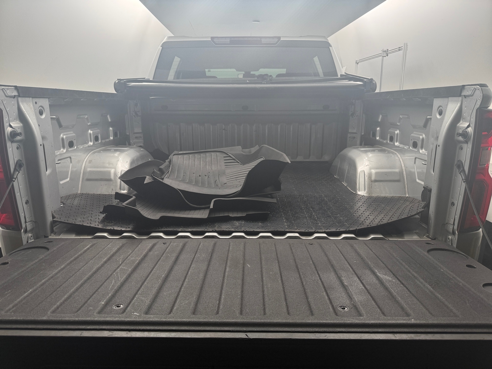 Thumbnail: 2021 Chevrolet Silverado 1500 - 7