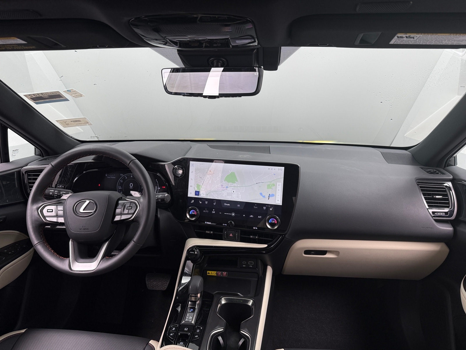 Thumbnail: 2024 Lexus NX - 3