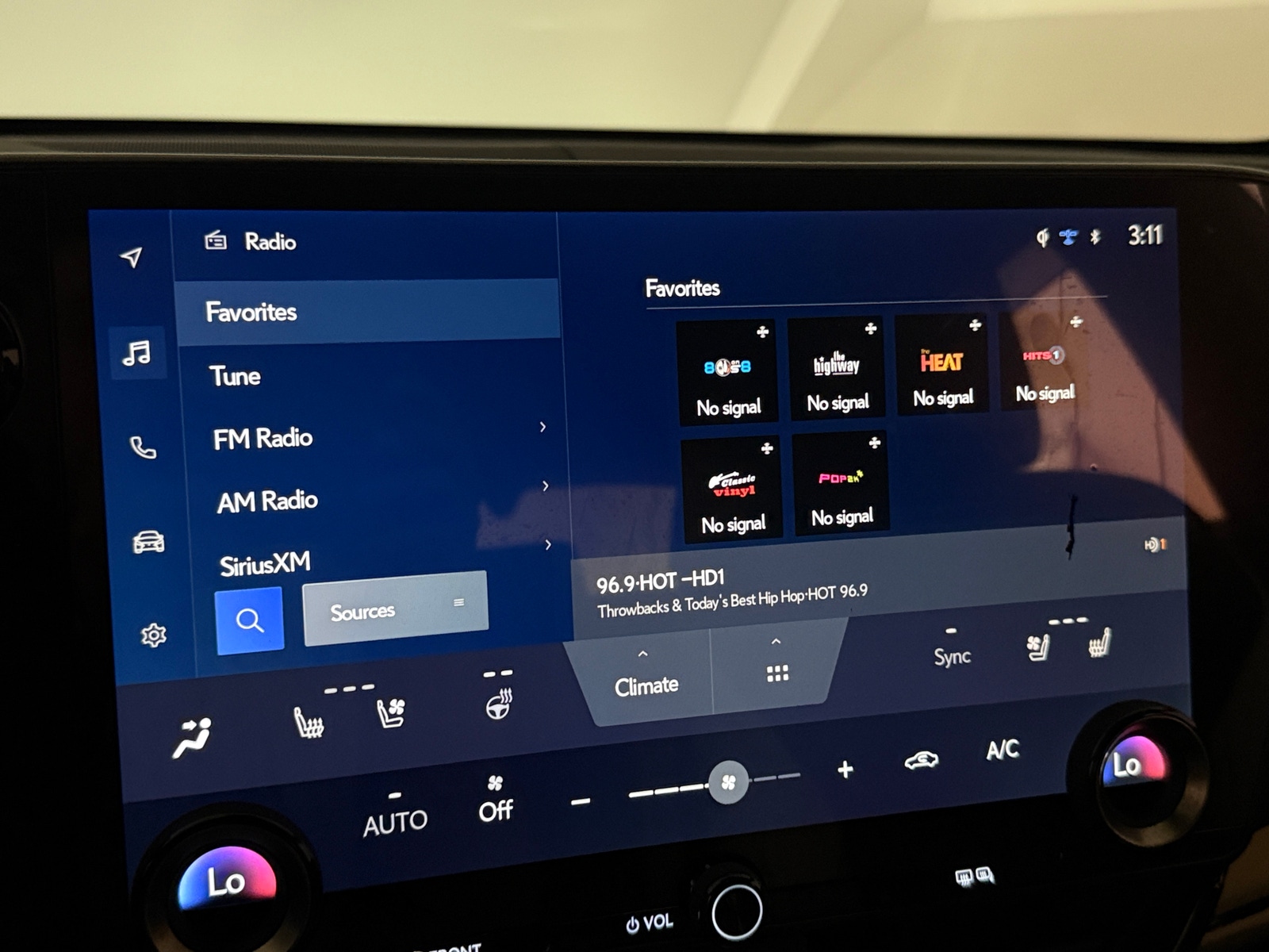 Thumbnail: 2024 Lexus NX - 4