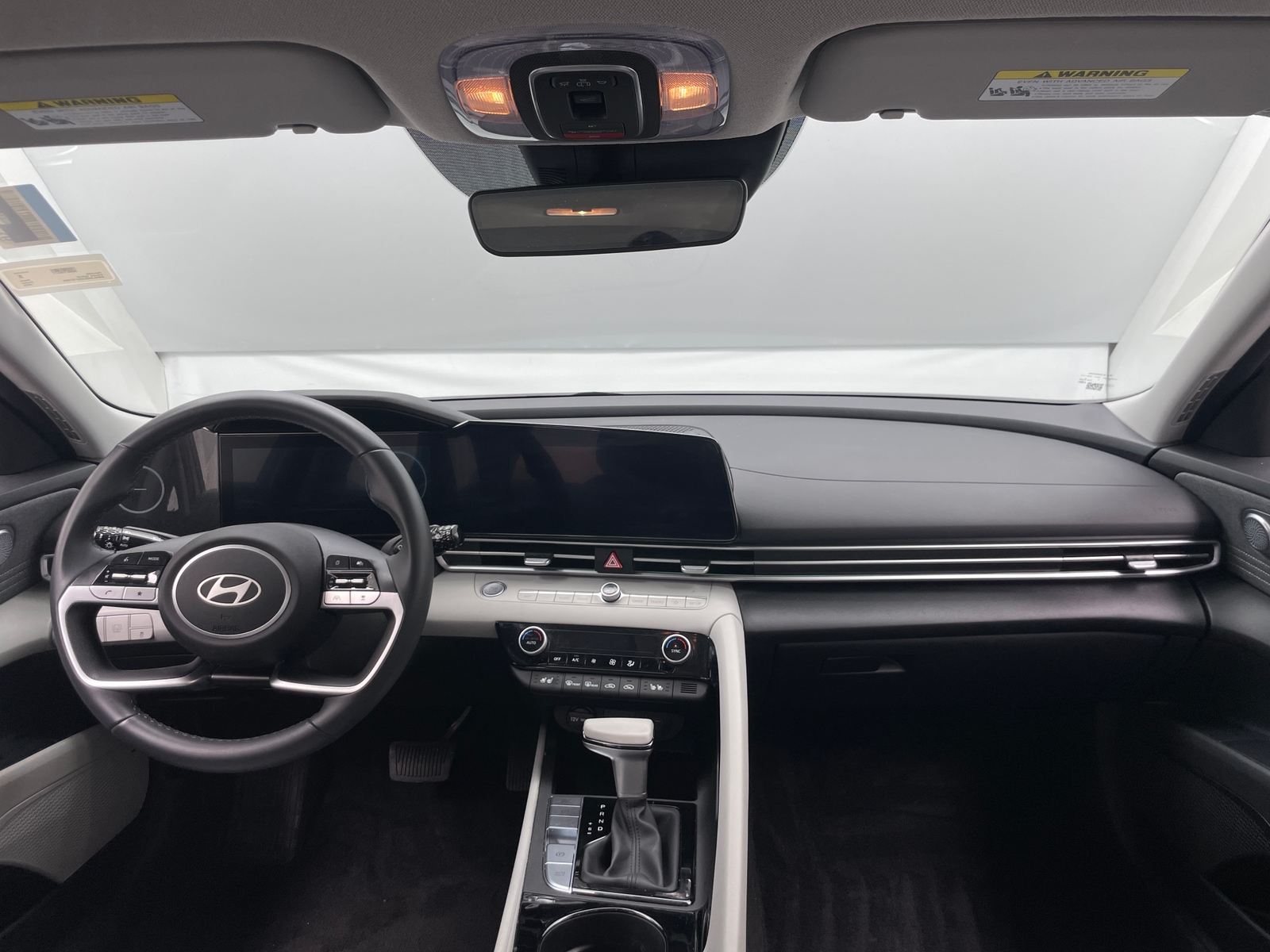 Thumbnail: 2025 Hyundai Elantra - 2