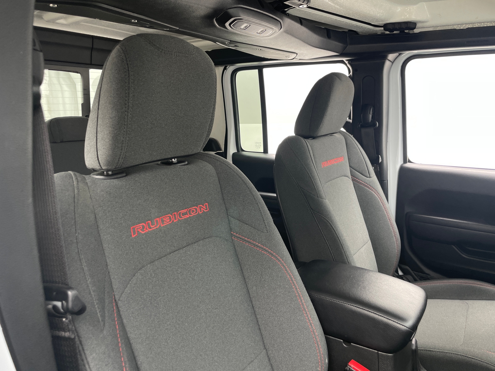 Thumbnail: 2026 Jeep Gladiator - 2