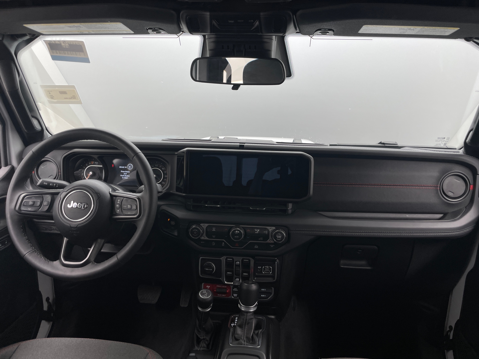 Thumbnail: 2026 Jeep Gladiator - 3