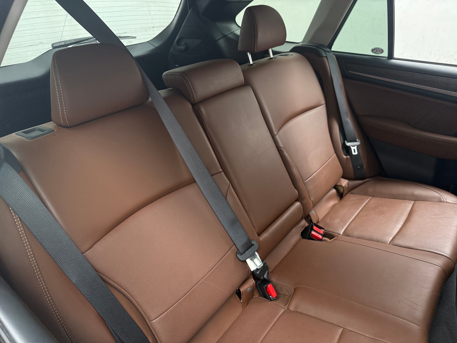 Thumbnail: 2019 Subaru Outback - 5