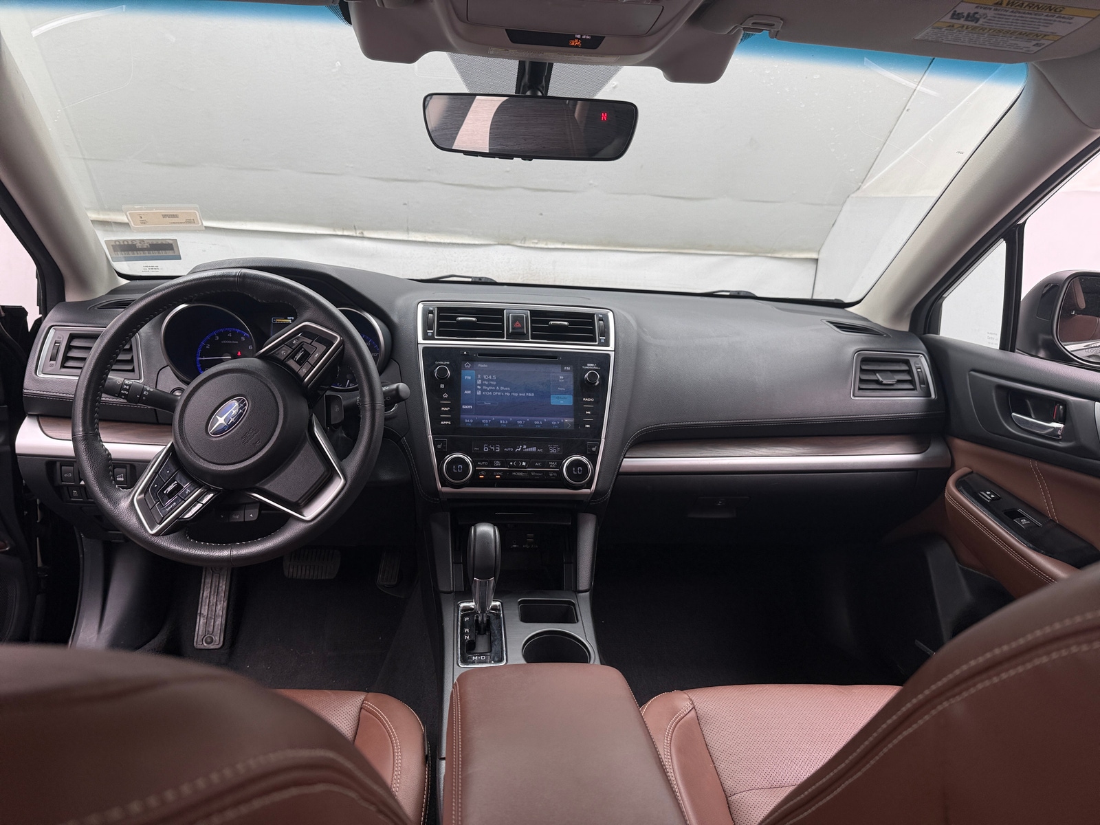 Thumbnail: 2019 Subaru Outback - 2