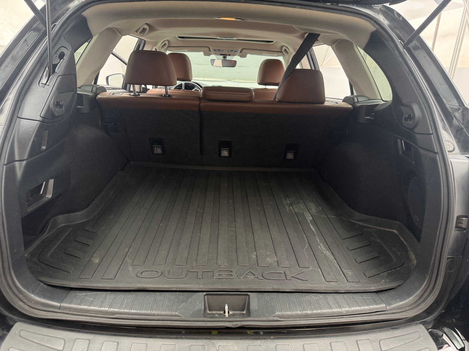 Thumbnail: 2019 Subaru Outback - 6