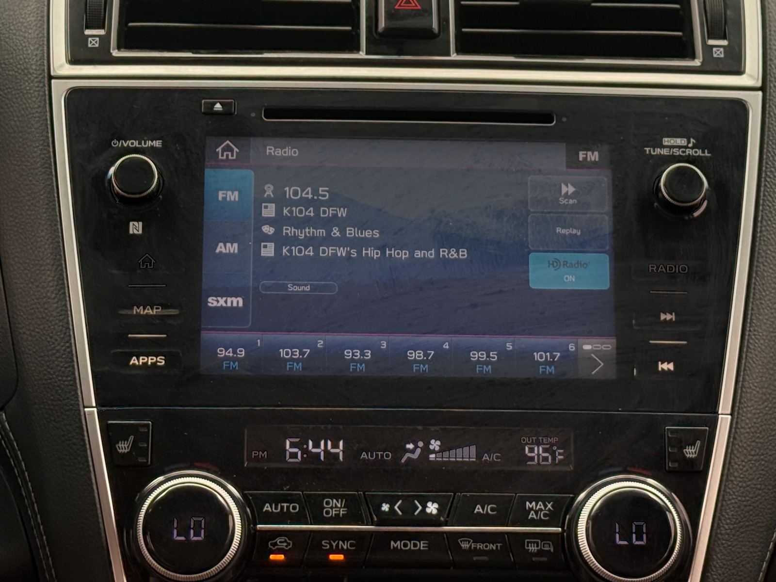 Thumbnail: 2019 Subaru Outback - 3