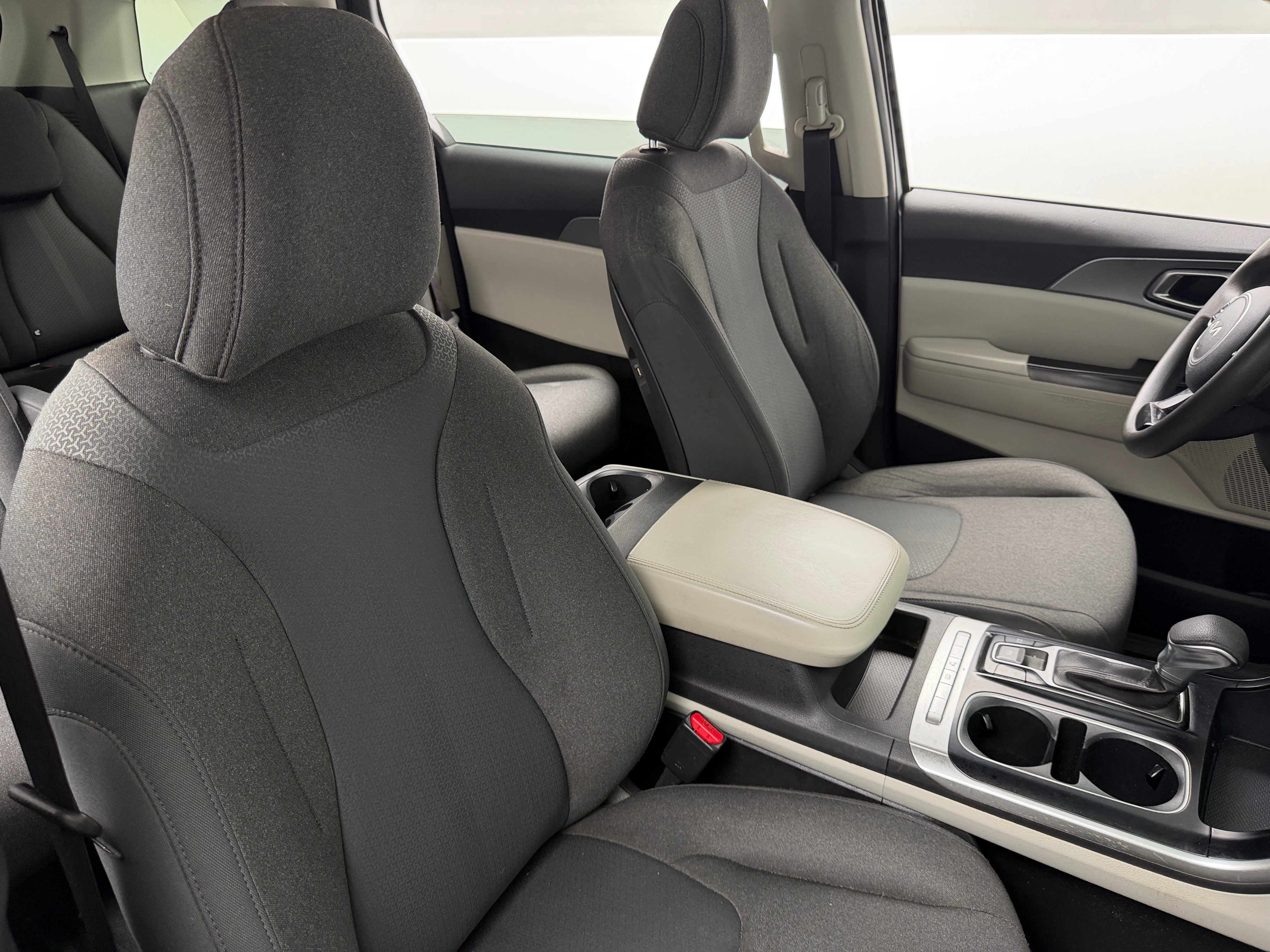 2022 Kia Carnival