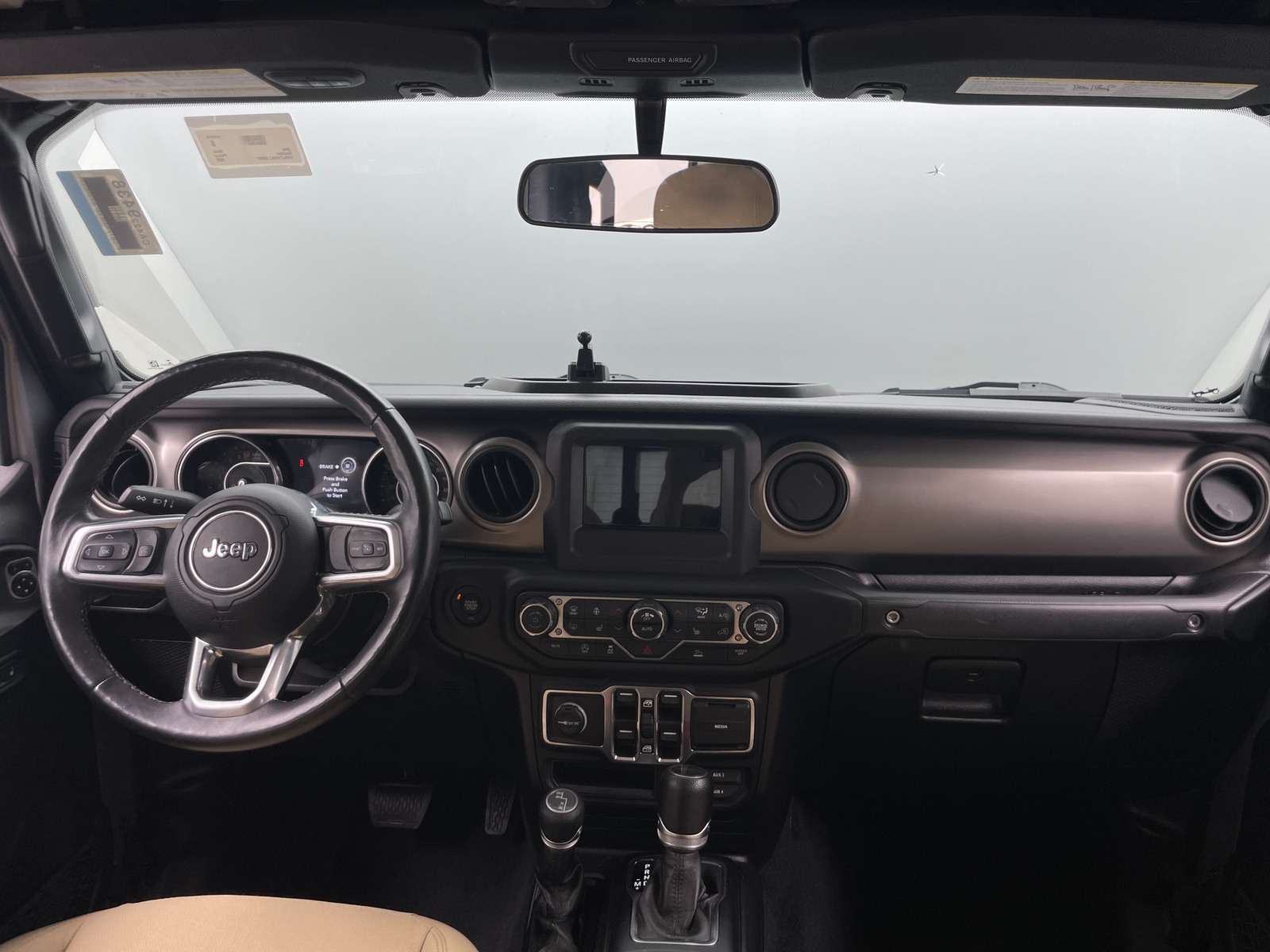 Thumbnail: 2020 Jeep Gladiator - 3