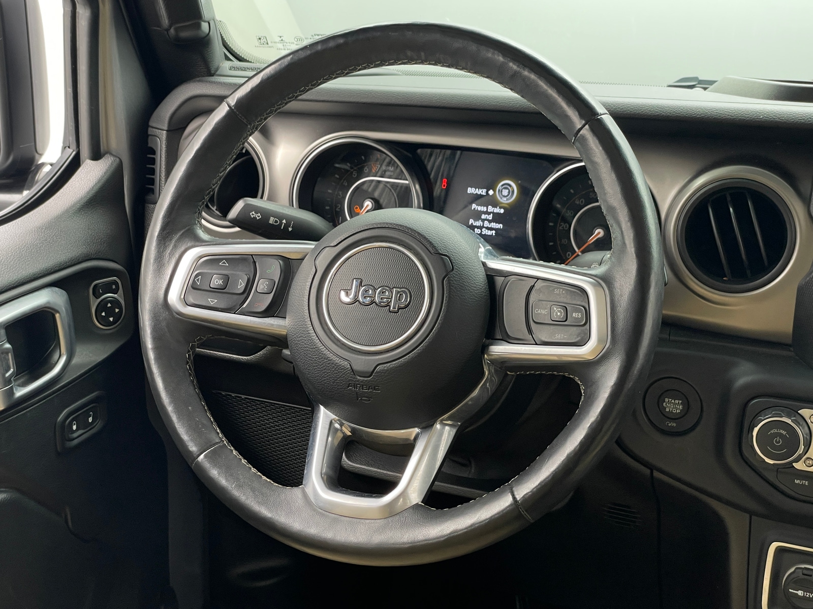 Thumbnail: 2020 Jeep Gladiator - 5