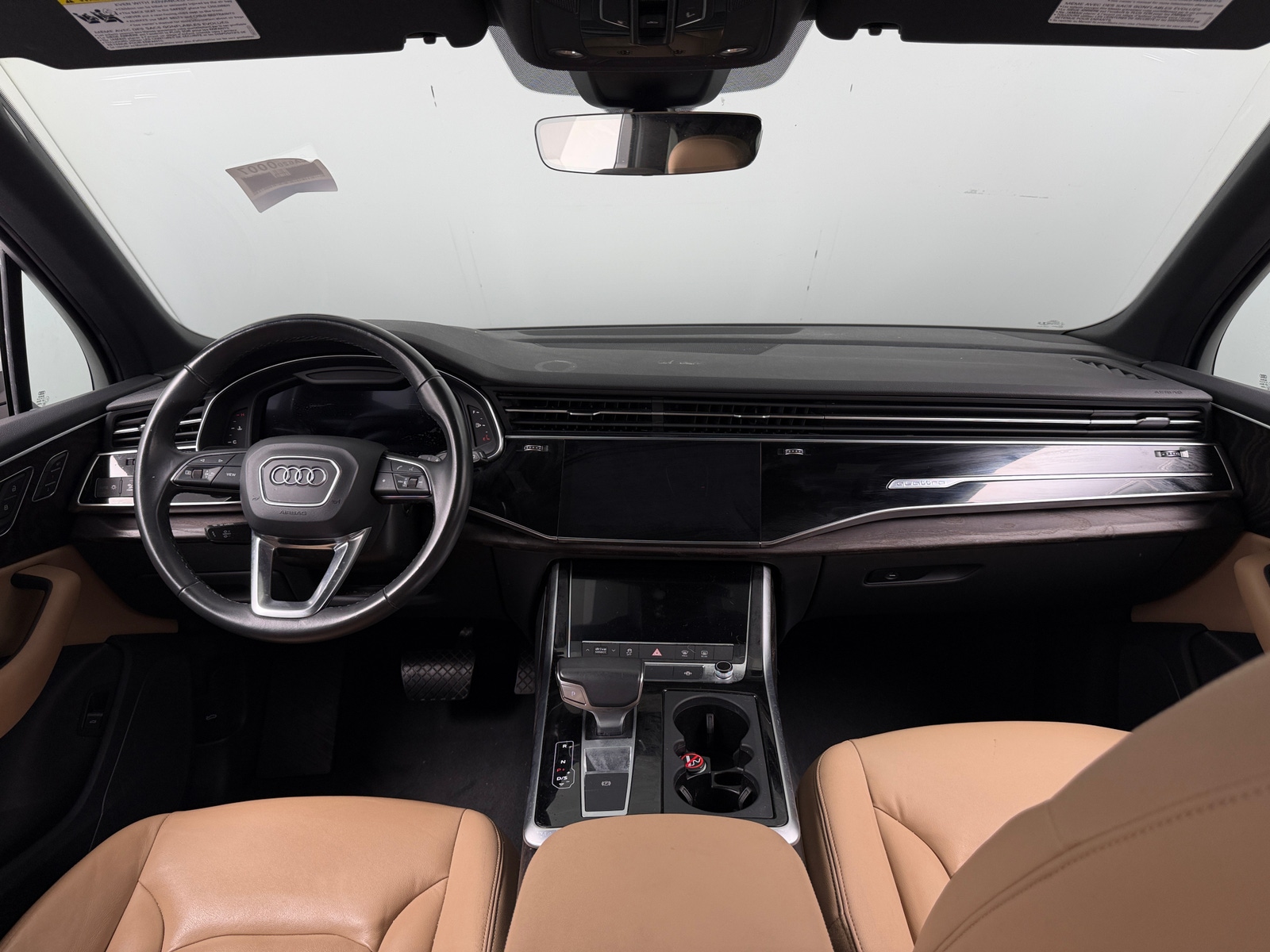 Thumbnail: 2021 Audi Q7 - 3